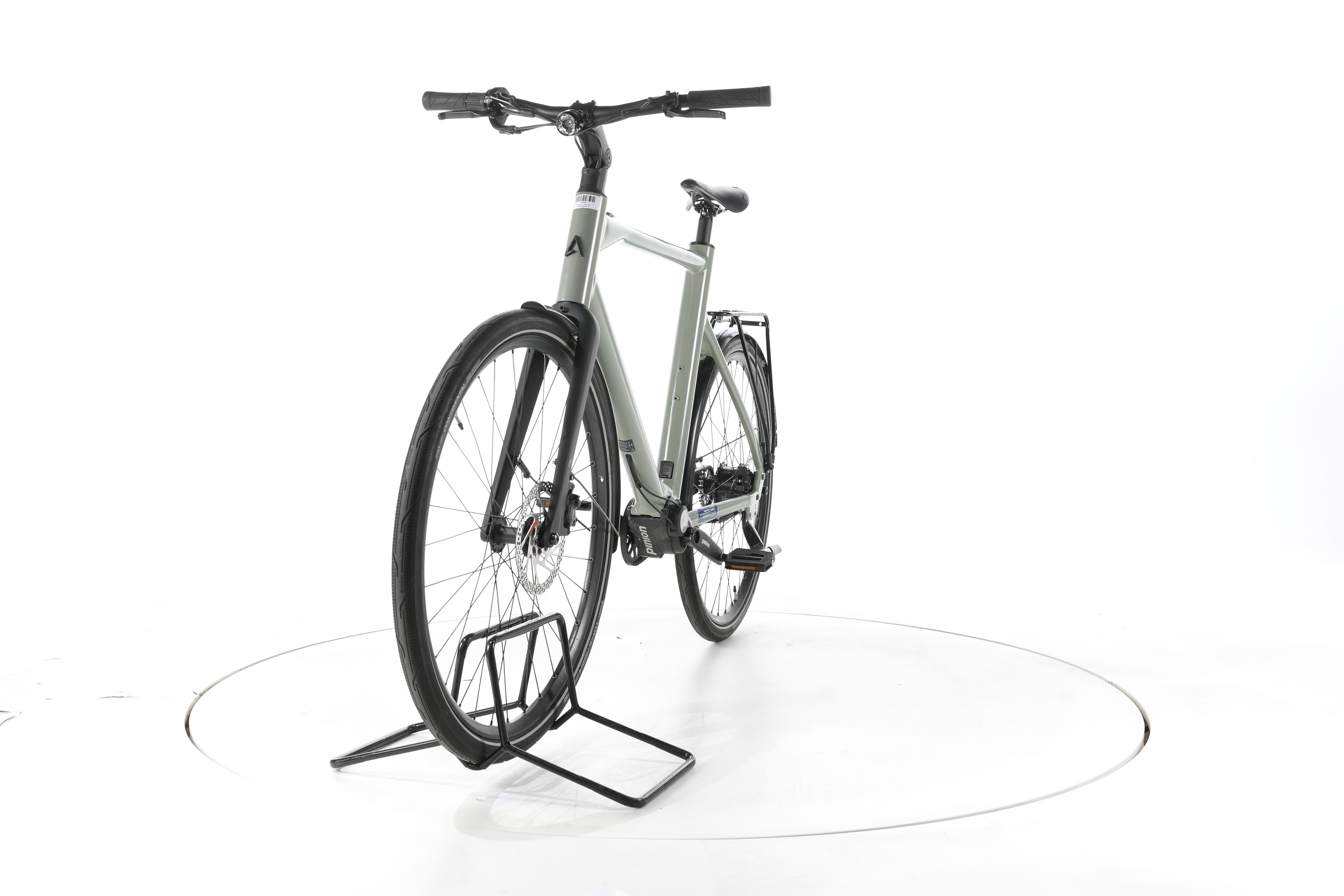 ASFALT GT2 Sport City E-Bike 2025 - Image 5