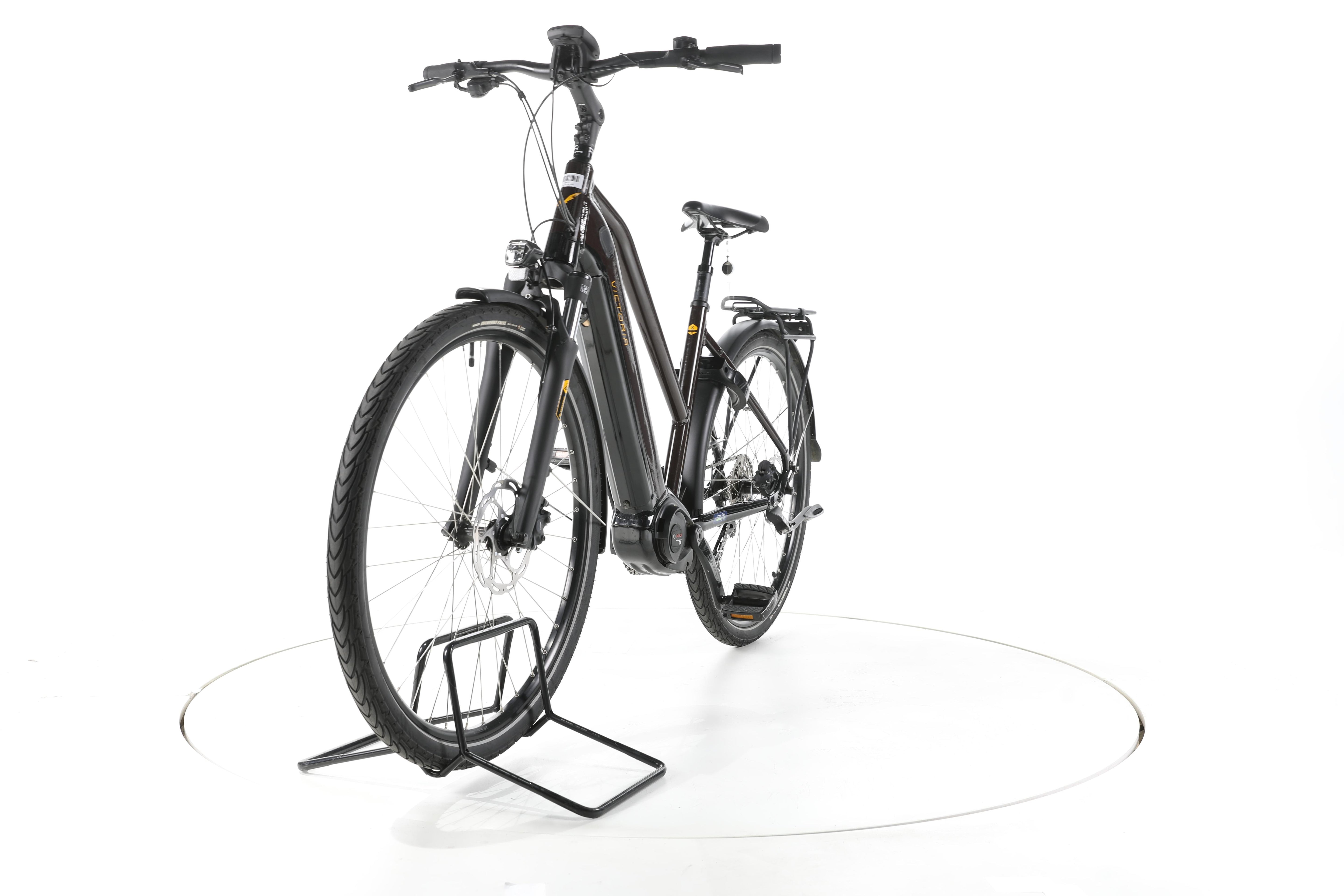 Victoria eTrekking 12.8 Trekking E-Bike - Image 5