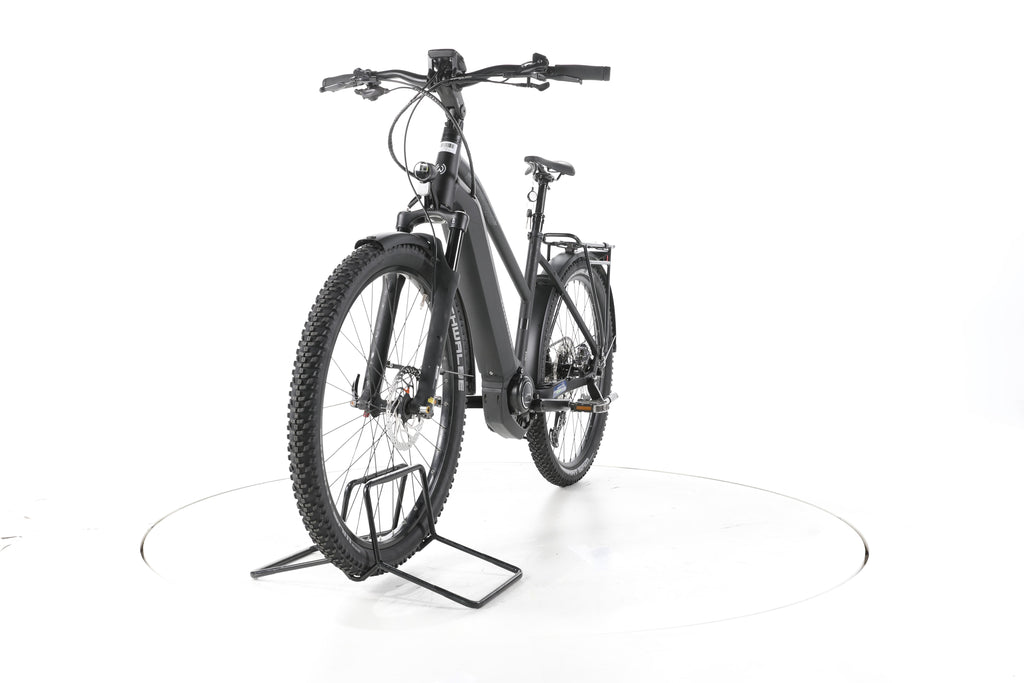 Winora Yucatan 12 Pro Trekking E-Bike - Image 5