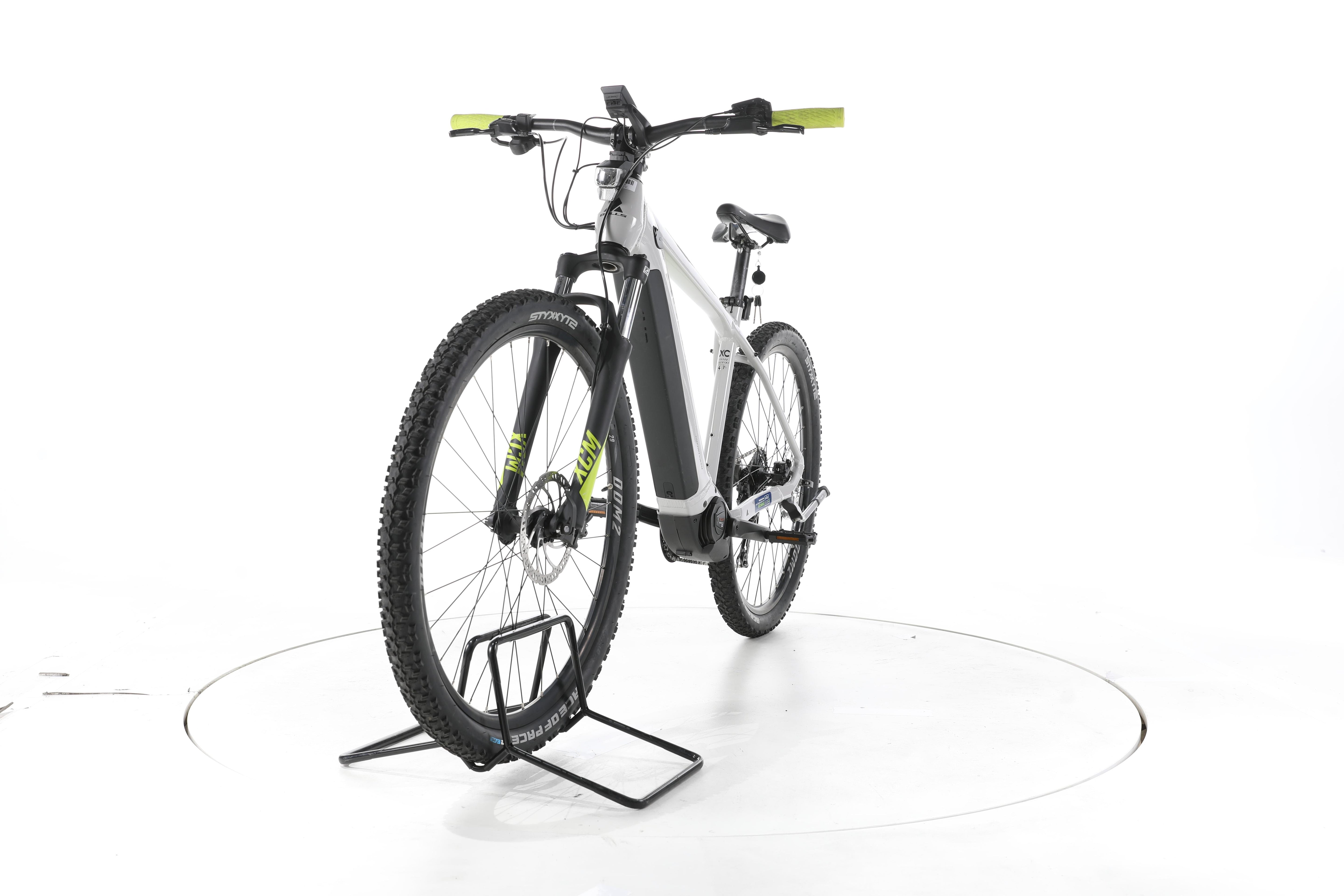 Bulls LT EVO CX E-Bike - Image 5