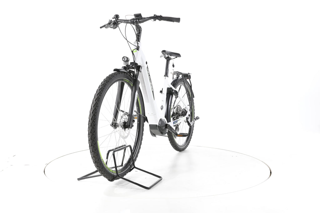 Feldmeier FE 14 Ti Trekking E-Bike Tiefeinsteiger 2024 - Image 5