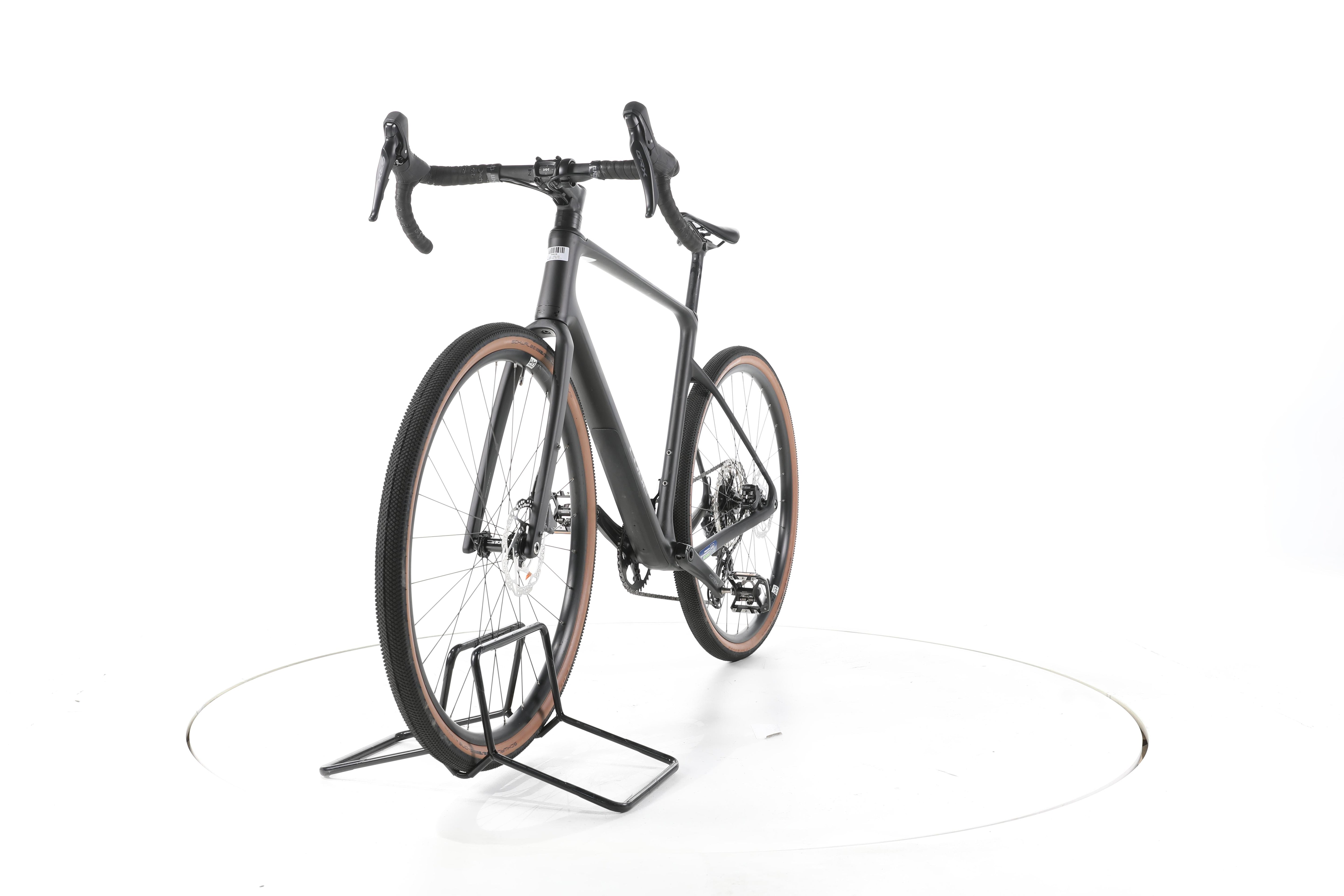 Cube Nuroad C:62 ONE - Image 5