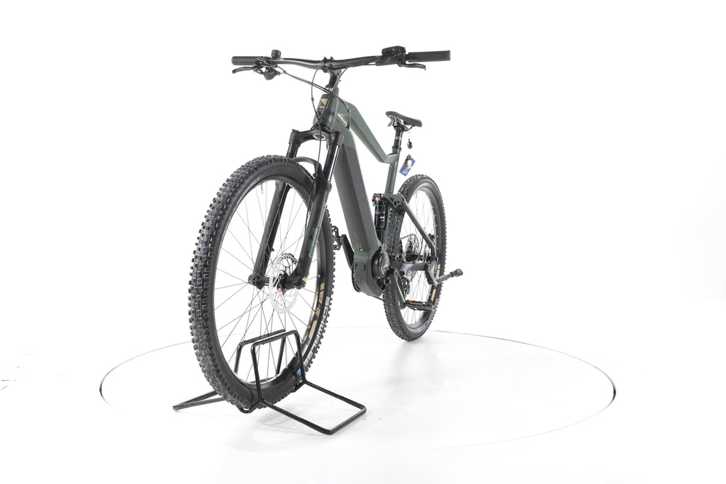 Haibike ALLTRAIL 4 E-Bike Fully - Image 5