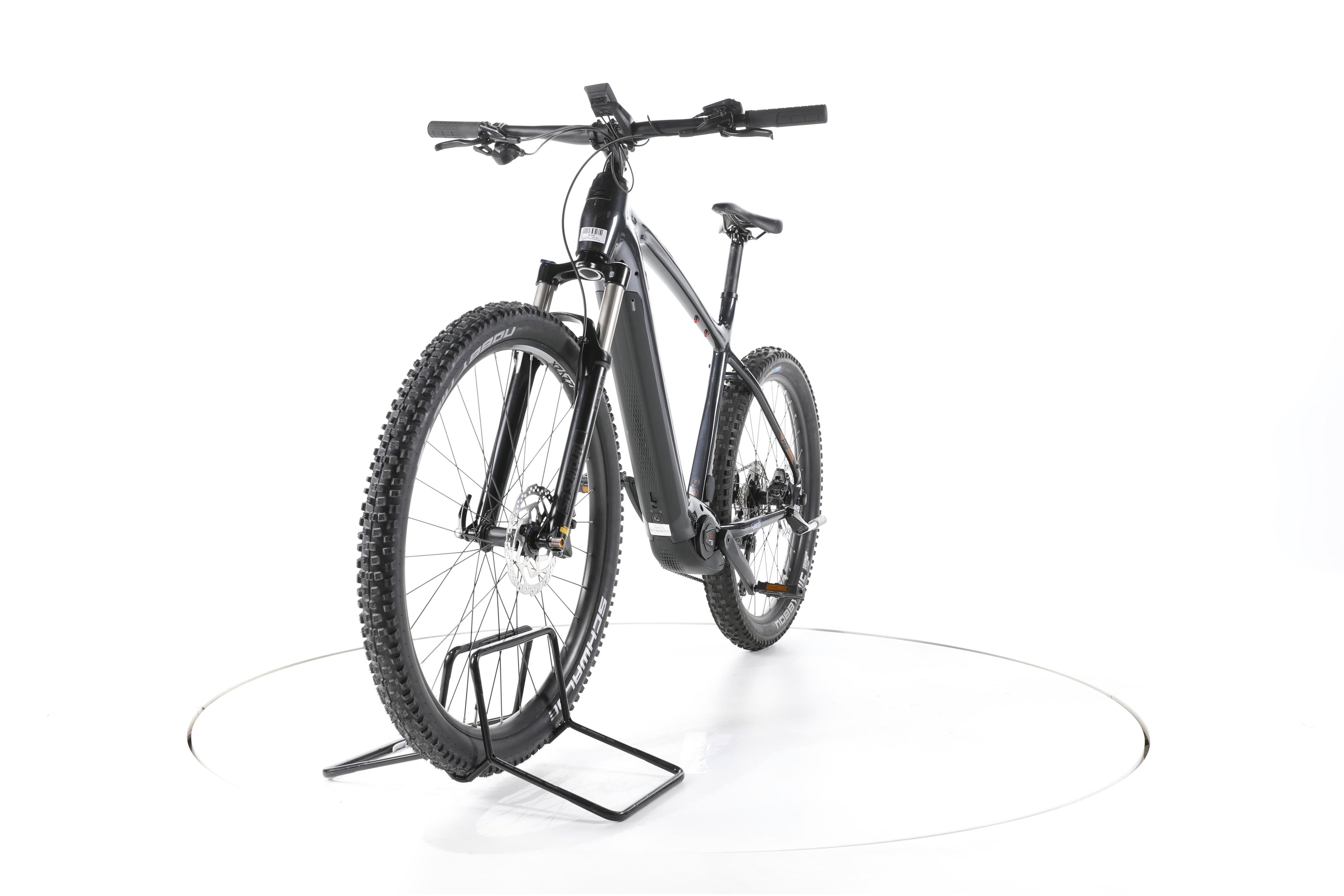 Corratec E-Power X-Vert Pro E-Bike - Image 5