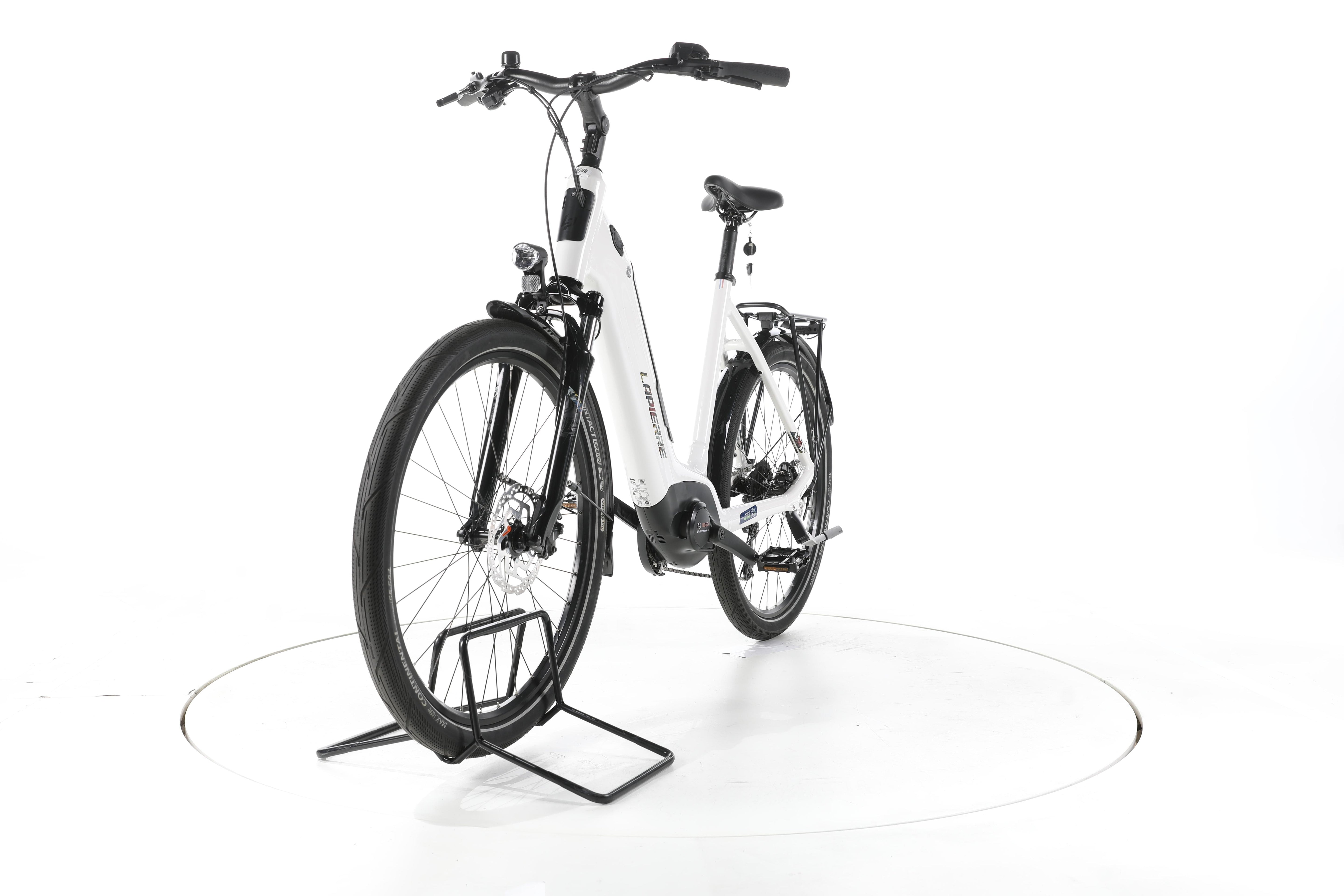 Lapierre e-Urban 6.5 Trekking E-Bike Tiefeinsteiger - Image 5