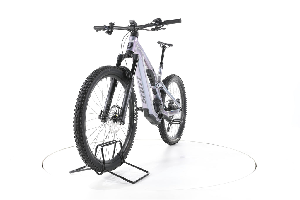 Scott Patron eRIDE 910 E-Bike Fully - Image 5