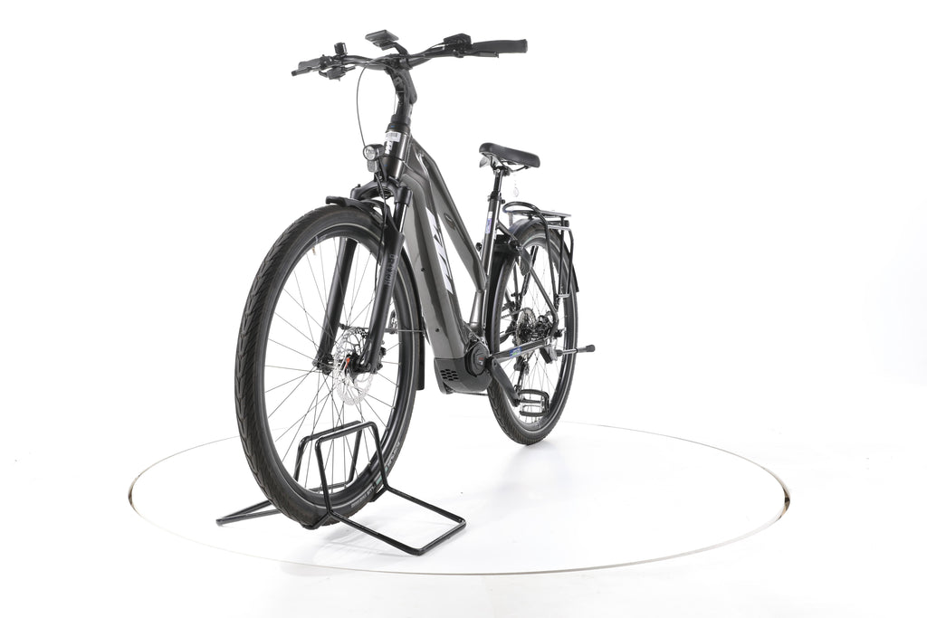 KTM Macina Style 740 Trekking E-Bike - Image 5