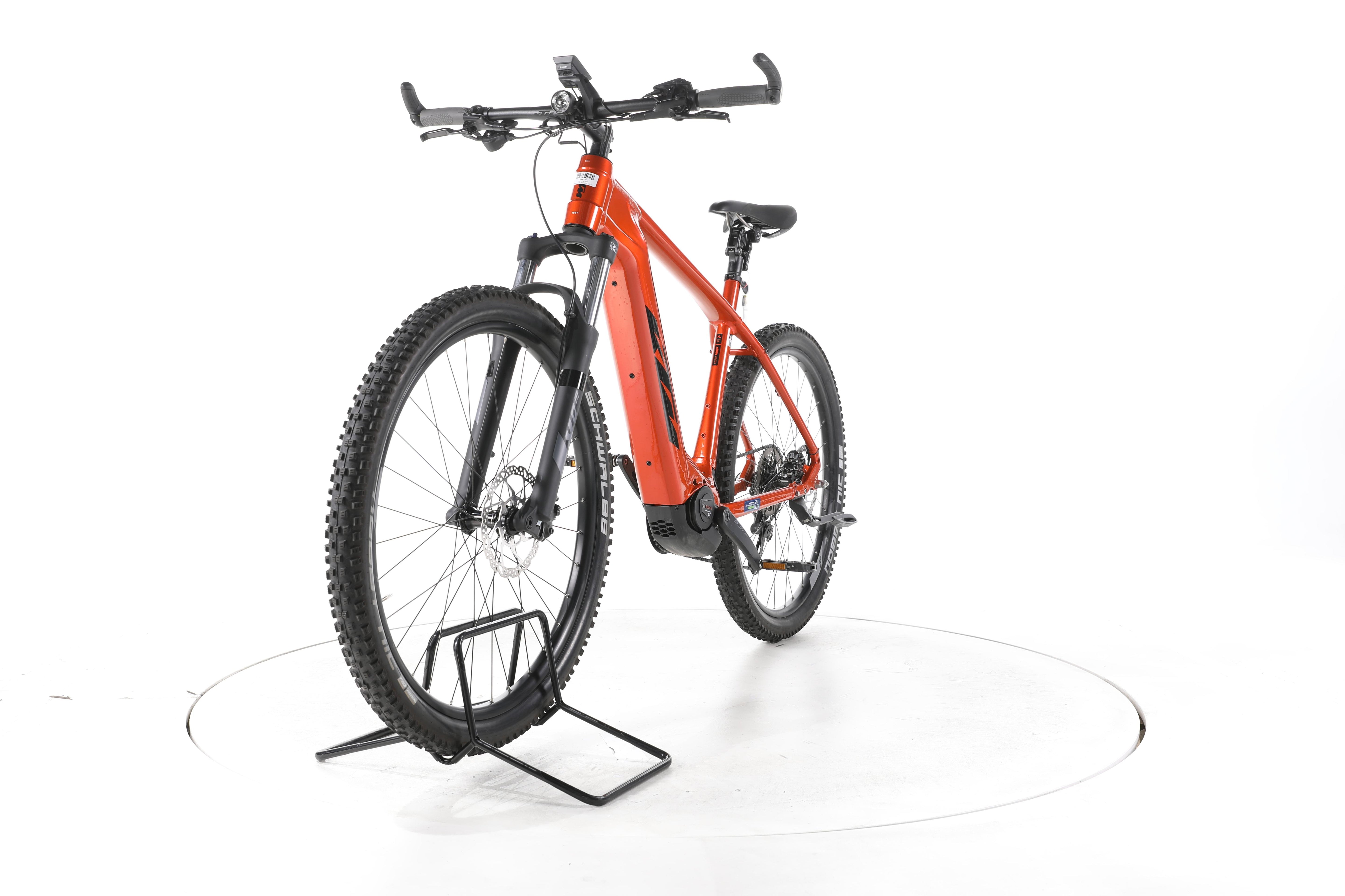 KTM Macina Team 793 E-Bike - Image 5