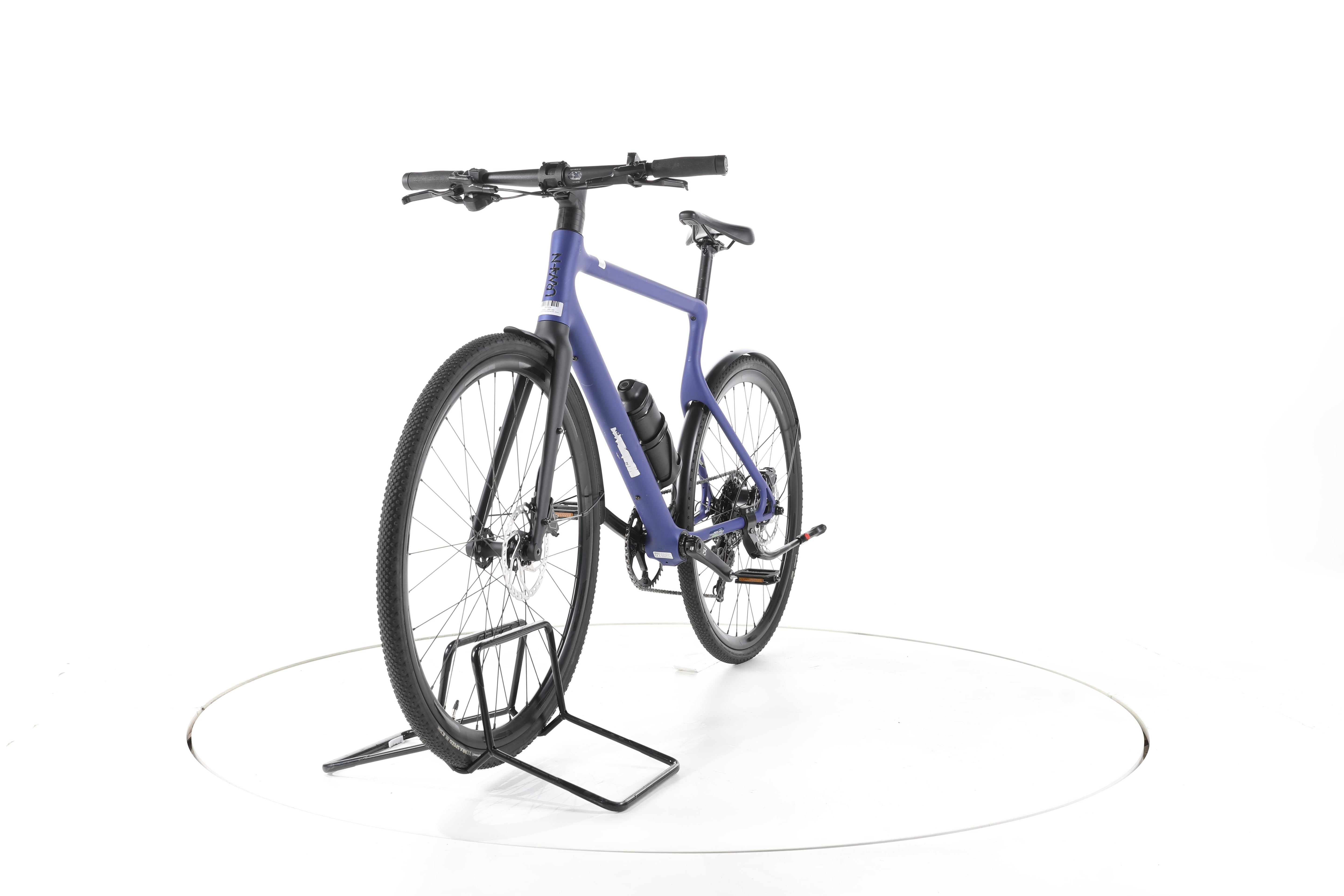Urwahn Waldwiesel E-Bike - Image 5