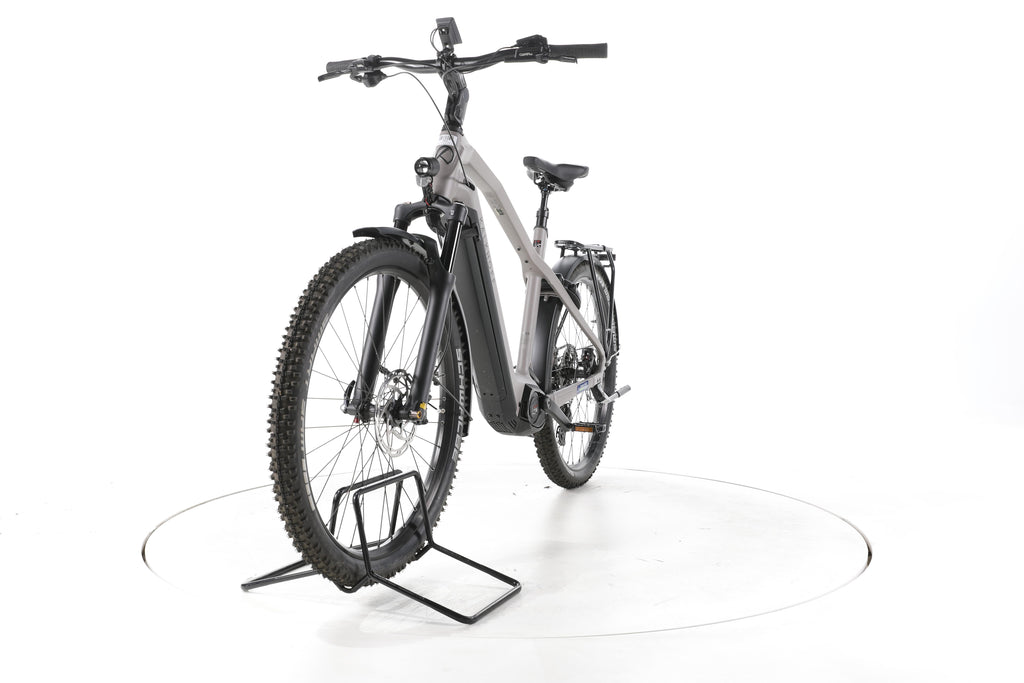 Kalkhoff Entice 7.B Move+ Trekking E-Bike - Image 5