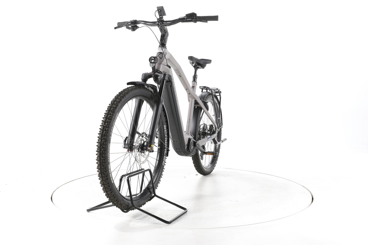 Kalkhoff Entice 7.B Move+ Trekking E-Bike - Image 5