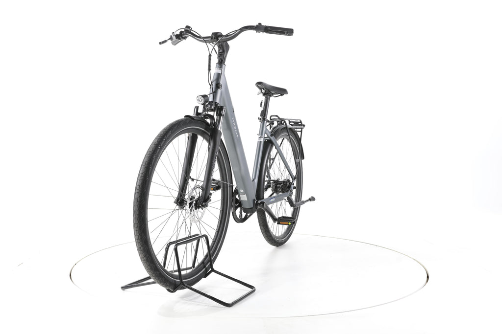TENWAYS CGO800S City E-Bike Tiefeinsteiger - Image 5
