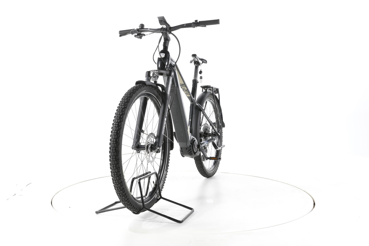 Conway Cairon C 3.0 Trekking E-Bike - Image 5