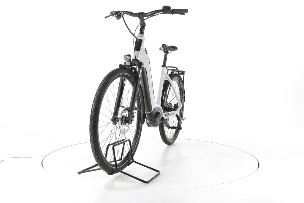Winora Tria 7 eco City E-Bike Tiefeinsteiger - Image 5