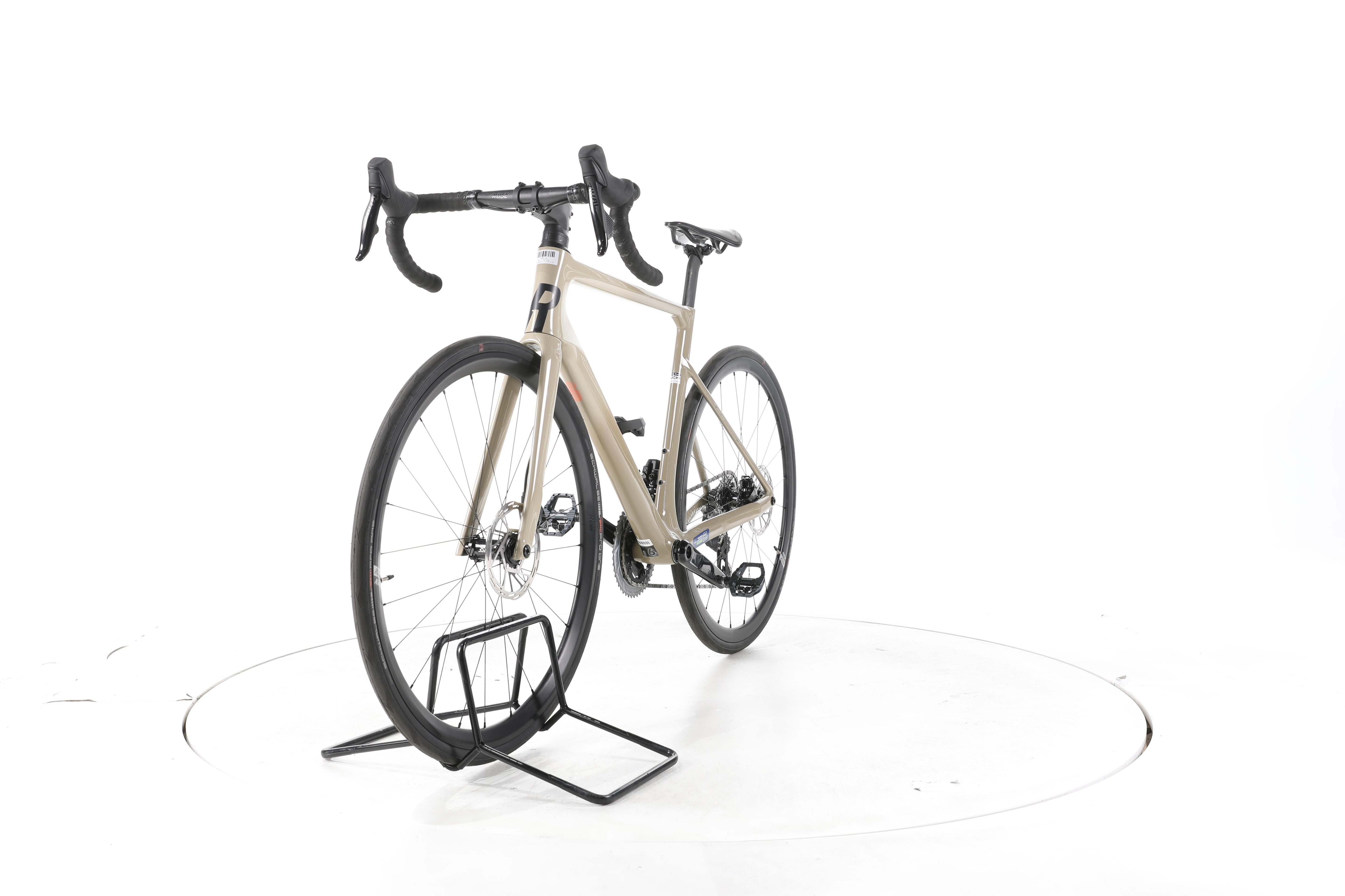 Rose Xlite 04 Rival AXS Rennrad Carbon - Image 5