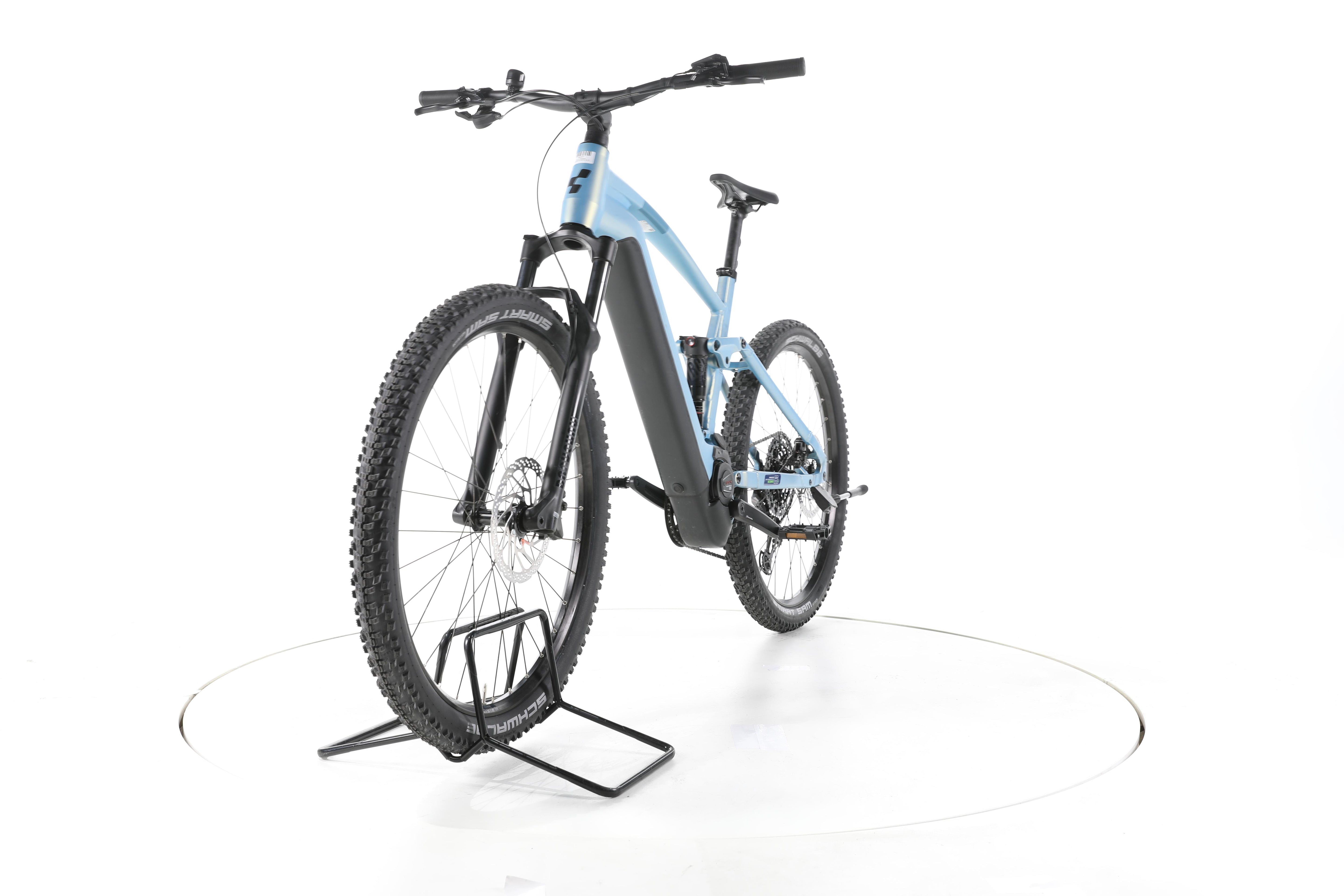 Cube Stereo Hybrid 120 Pro Fully E-Bike - Image 5