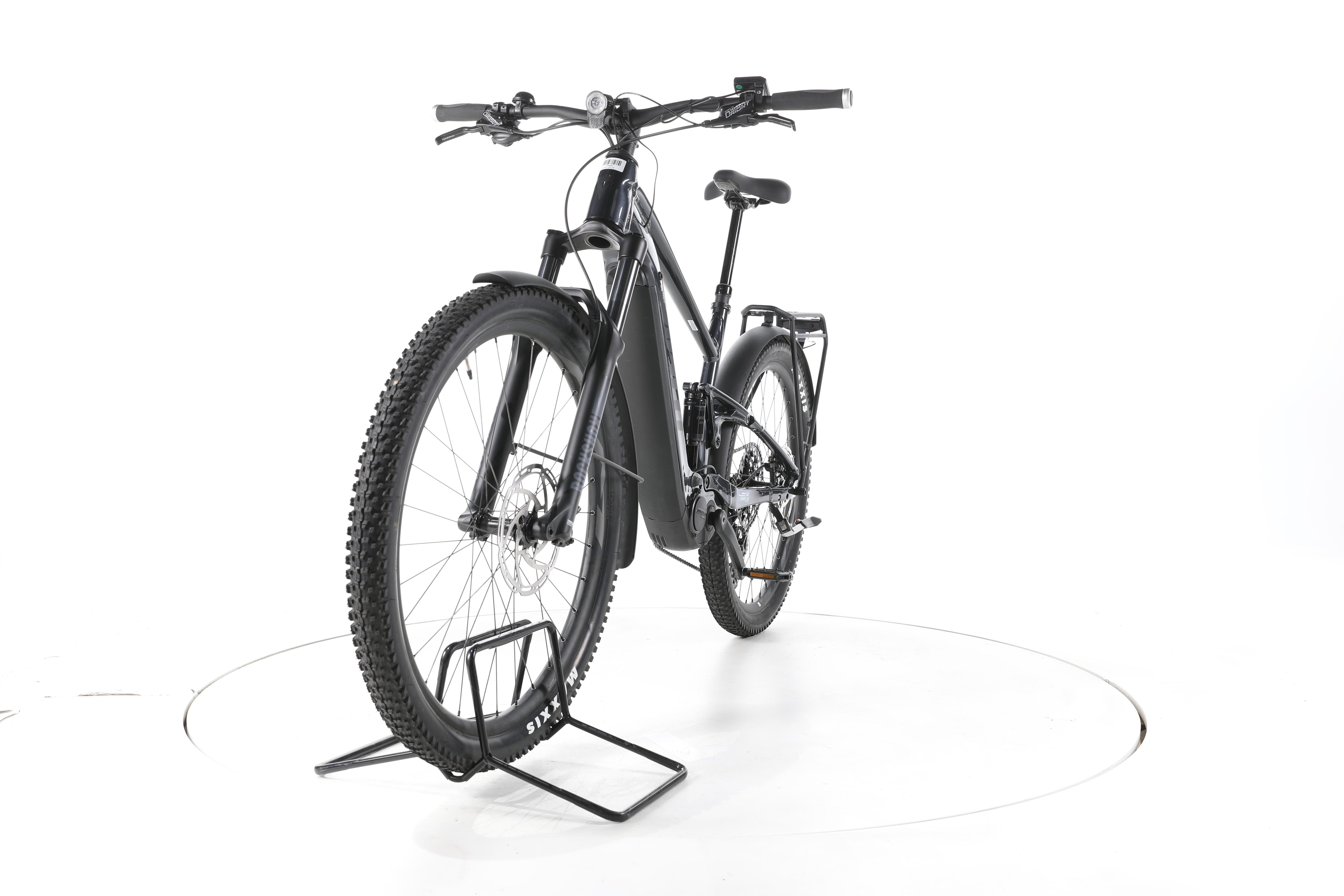 Giant Stance E+ Pro EX SUV E-Bike - Image 5