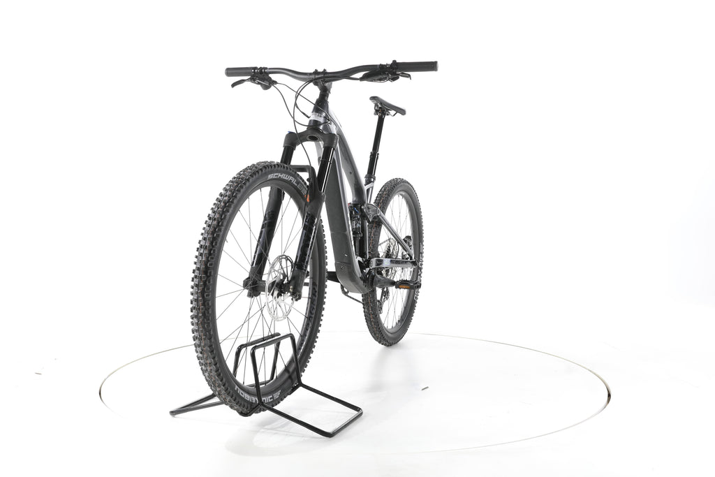 Trek Fuel EXe 9.7 Fully E-Bike Carbon - Image 5