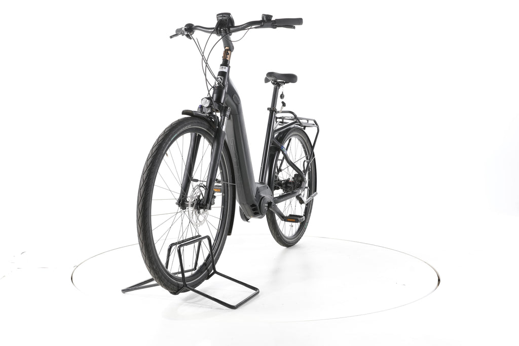Hercules Robert/a City E-Bike Tiefeinsteiger - Image 5