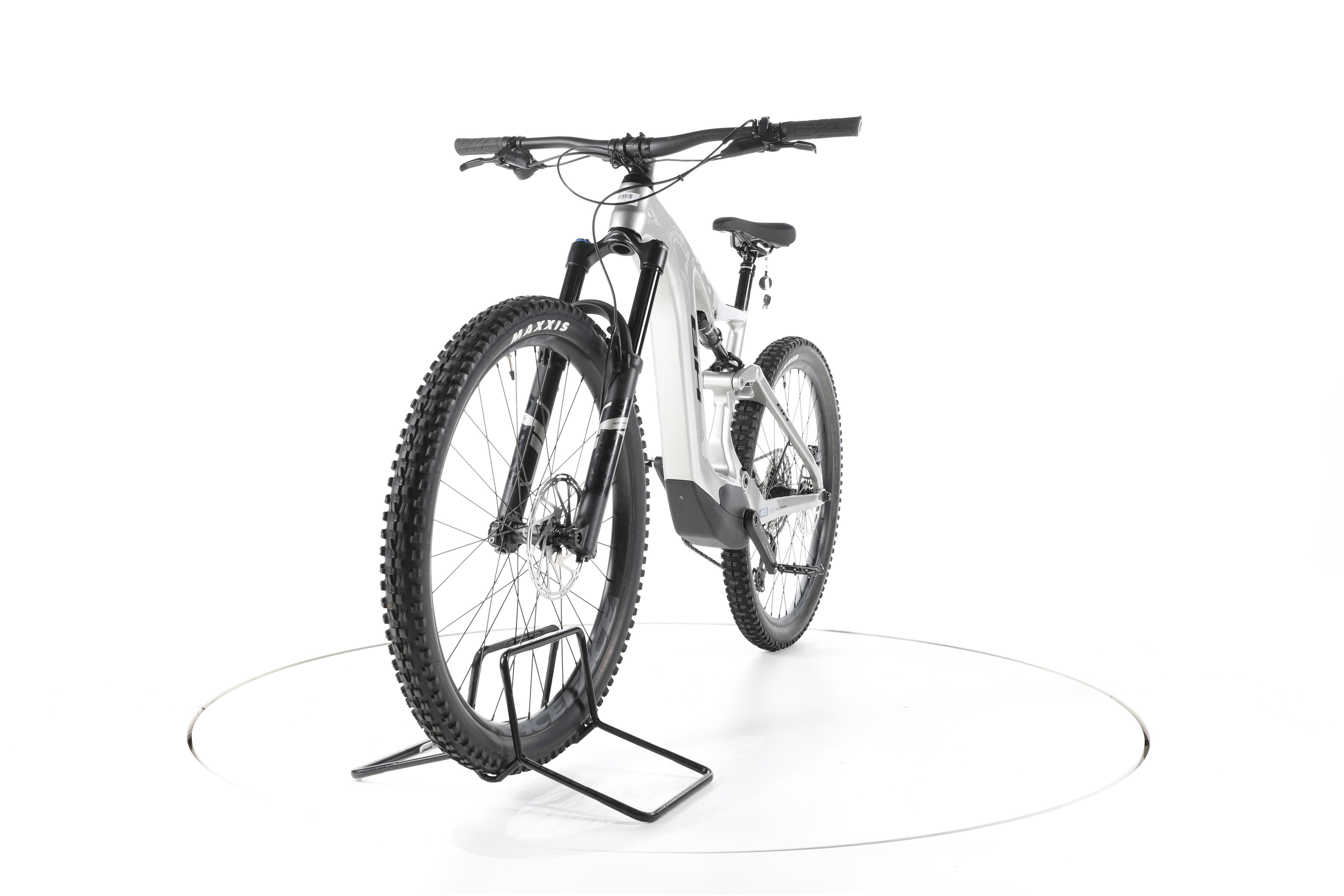 BH Bikes Atomx Lynx PRO 9.7 Fully E-Bike Carbon - Image 5