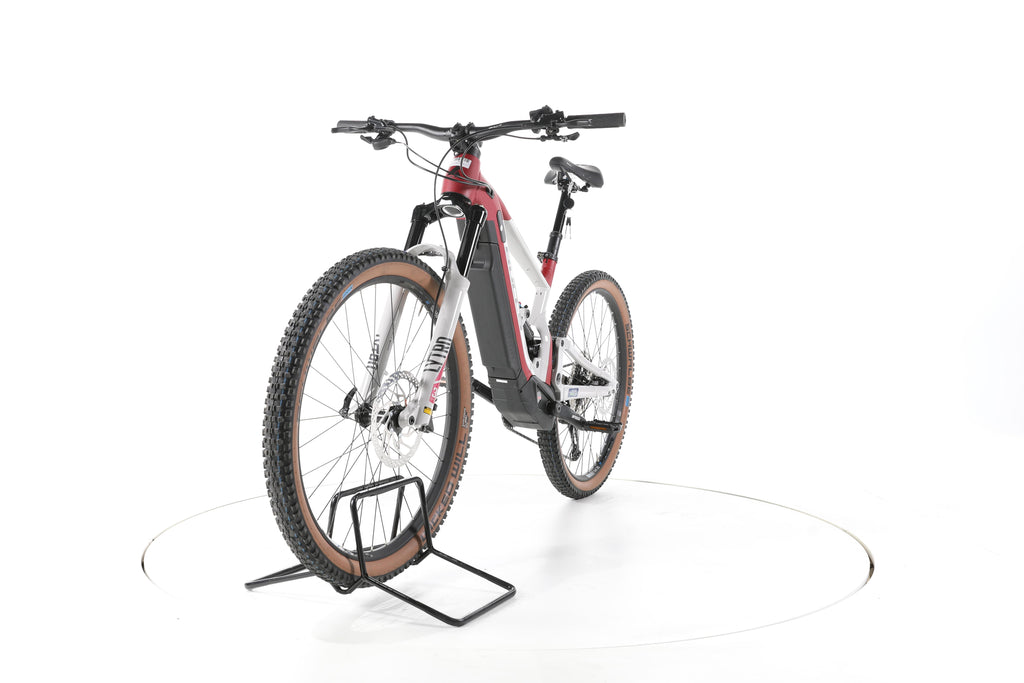 Bulls E-Stream EVA TR2 Fully E-Bike 2024 - Image 5