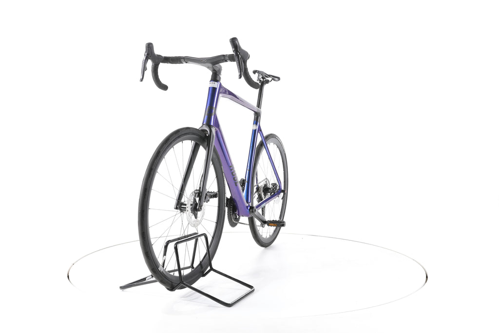 Rose REVEAL FOUR DISC Ultegra Di2 Rennrad Carbon - Image 5