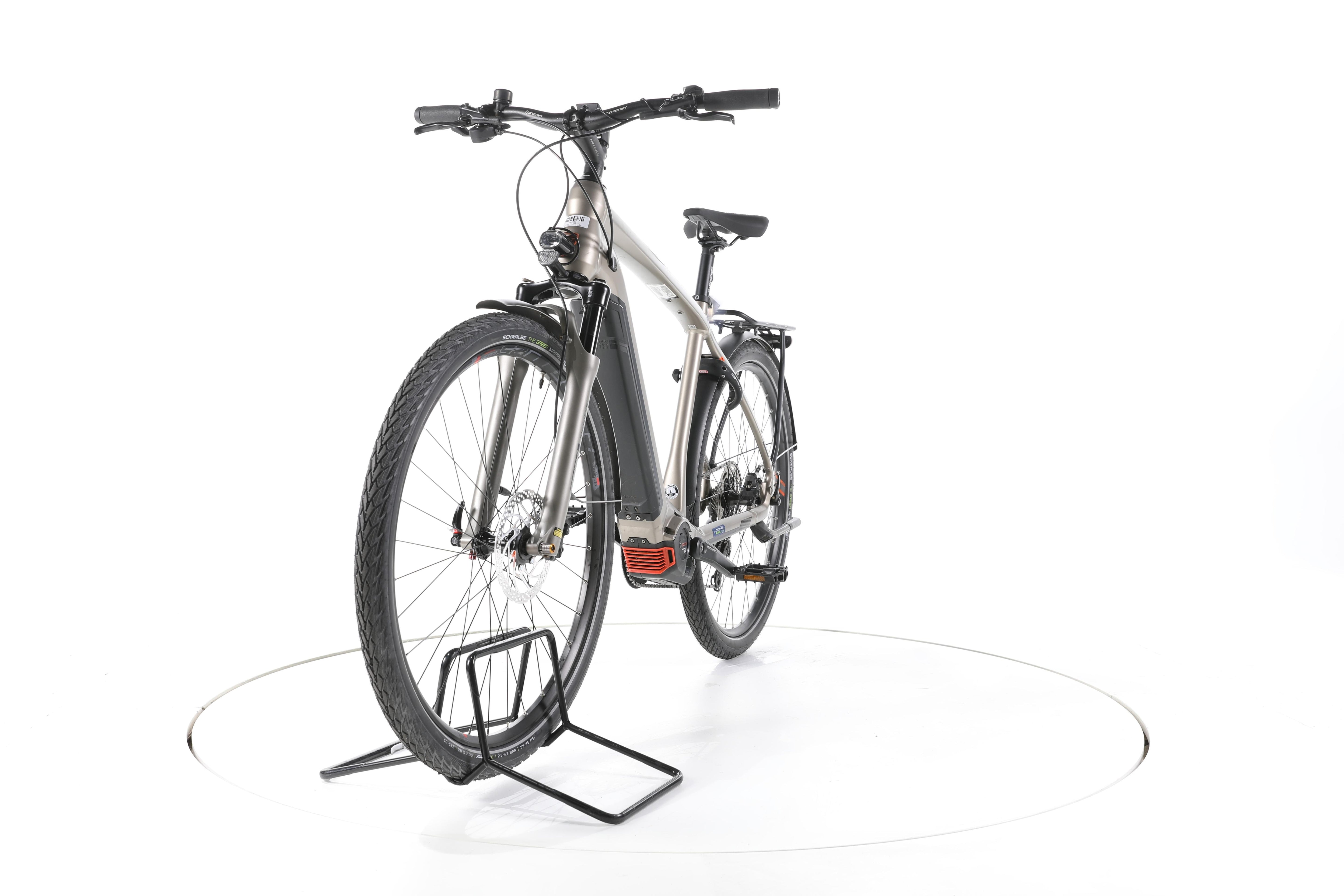Centurion E-Fire Sport R2600i Trekking E-Bike - Image 5