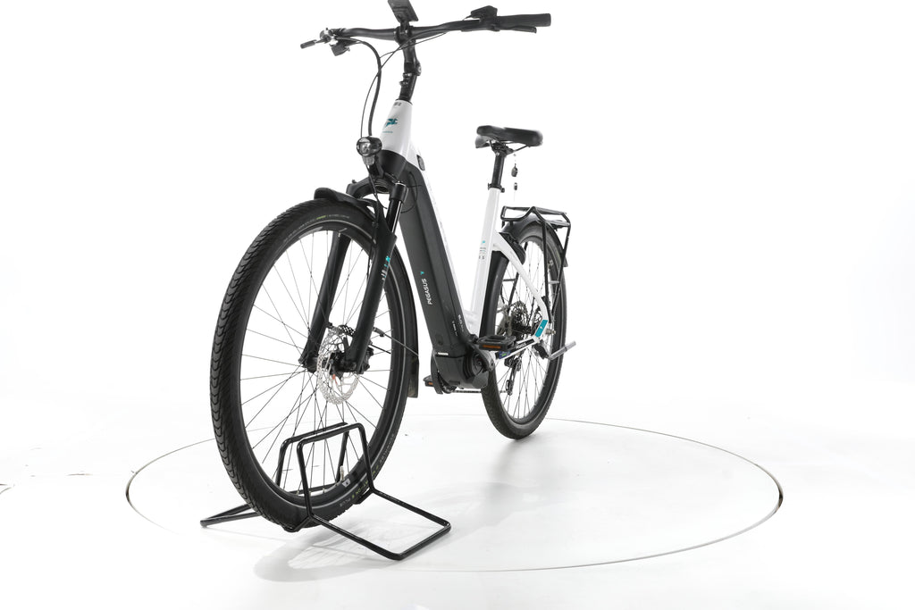 Pegasus Premio EVO 10 Lite Trekking E-Bike Tiefeinsteiger - Image 5