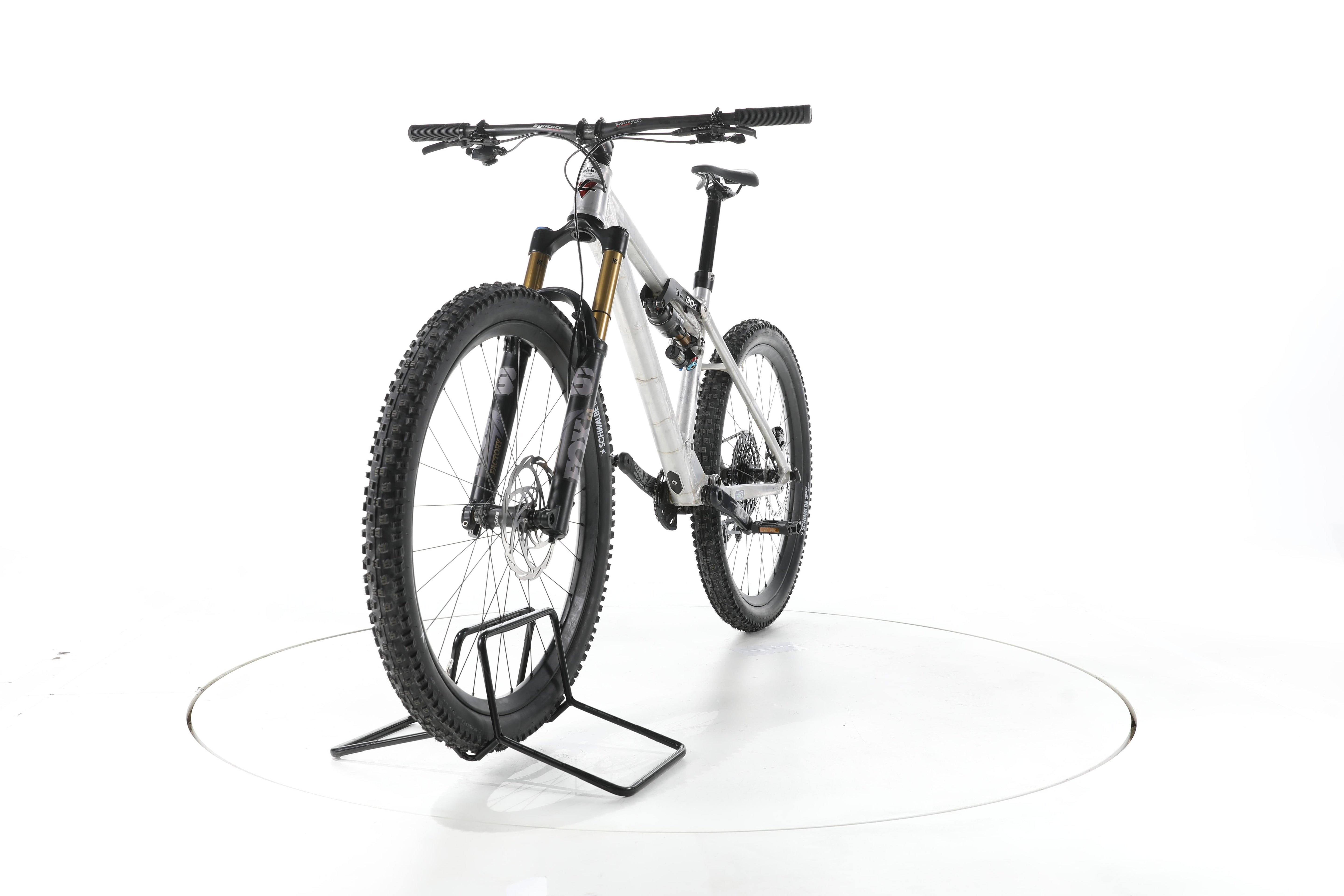 Liteville 301 Mk15 Fahrrad Fully - Image 5