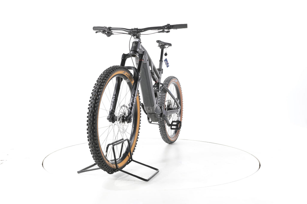 Hercules Nos FS 2.1 E-Bike Fully - Image 5