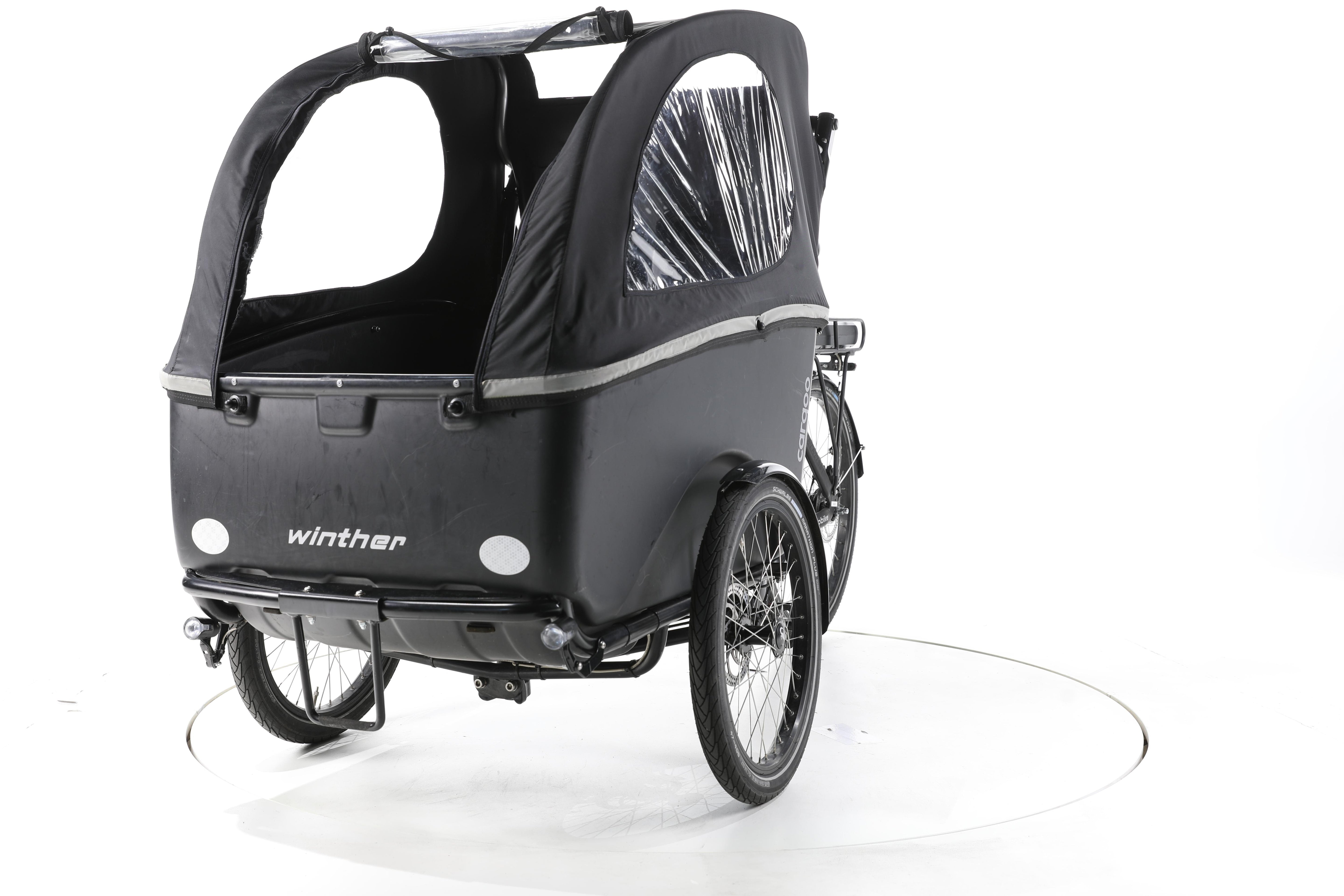 Winther Kangaroo Lite - Image 5