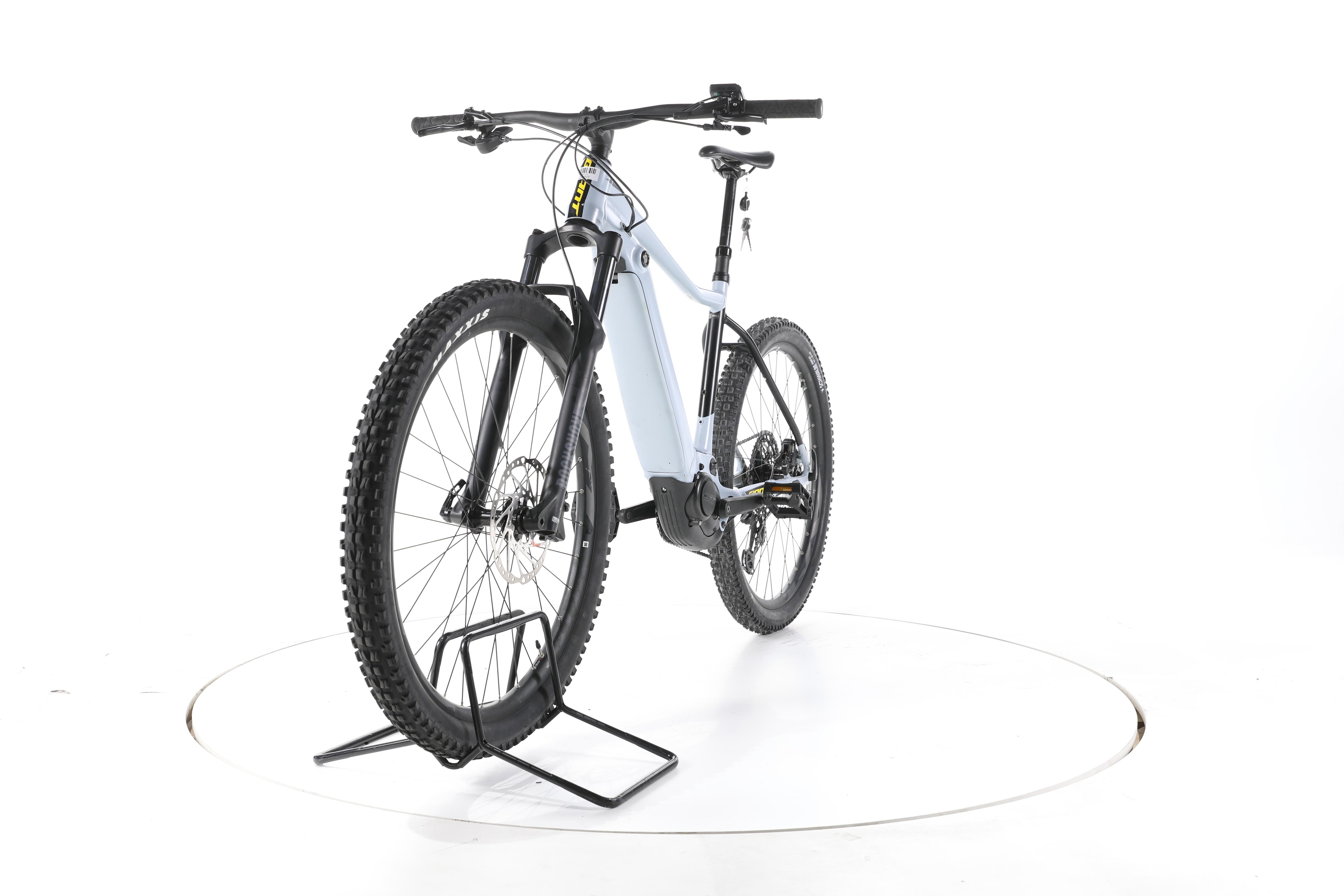 Giant Fathom E+ 1 Pro E-Bike - Image 5