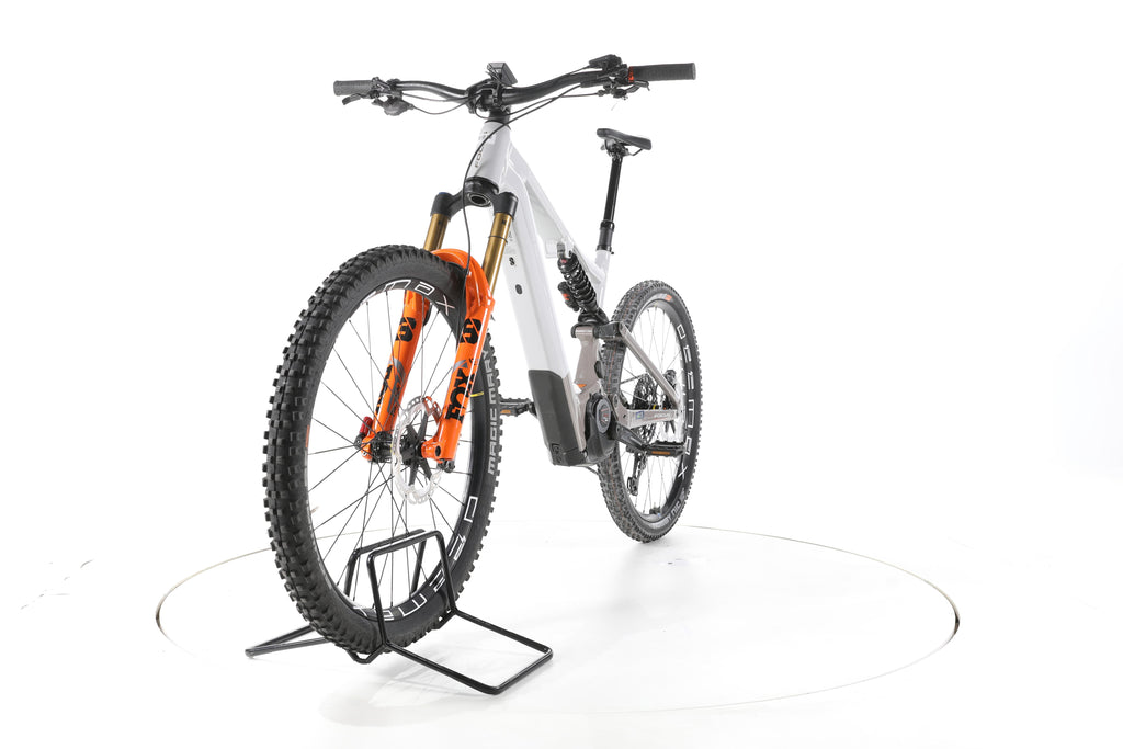 Focus Sam² 6.0 E-Bike Fully - Image 5
