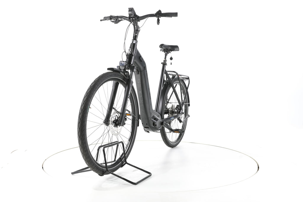 Hercules Intero Sport I-10 Trekking E-Bike Tiefeinsteiger - Image 5