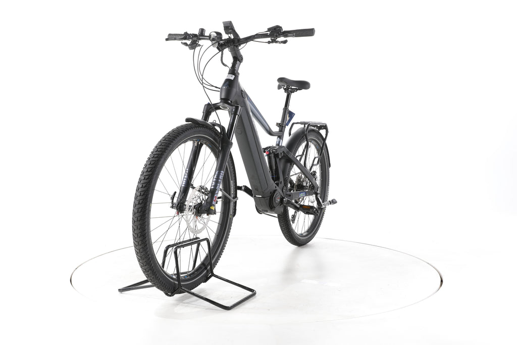 Bulls Iconic EVO TR1 SUV E-Bike - Image 5
