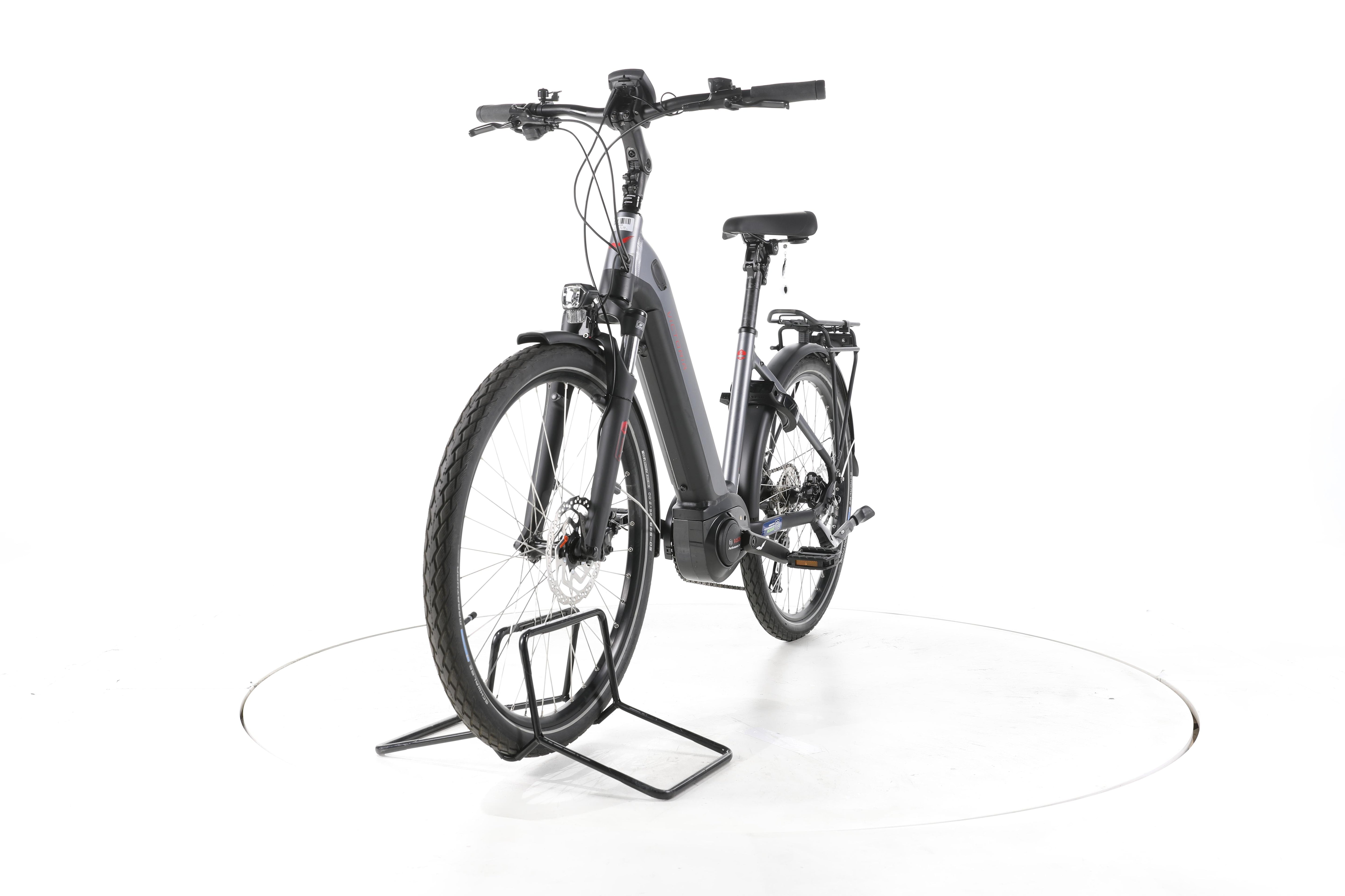 Victoria eTrekking 12.6 Trekking E-Bike Tiefeinsteiger - Image 5