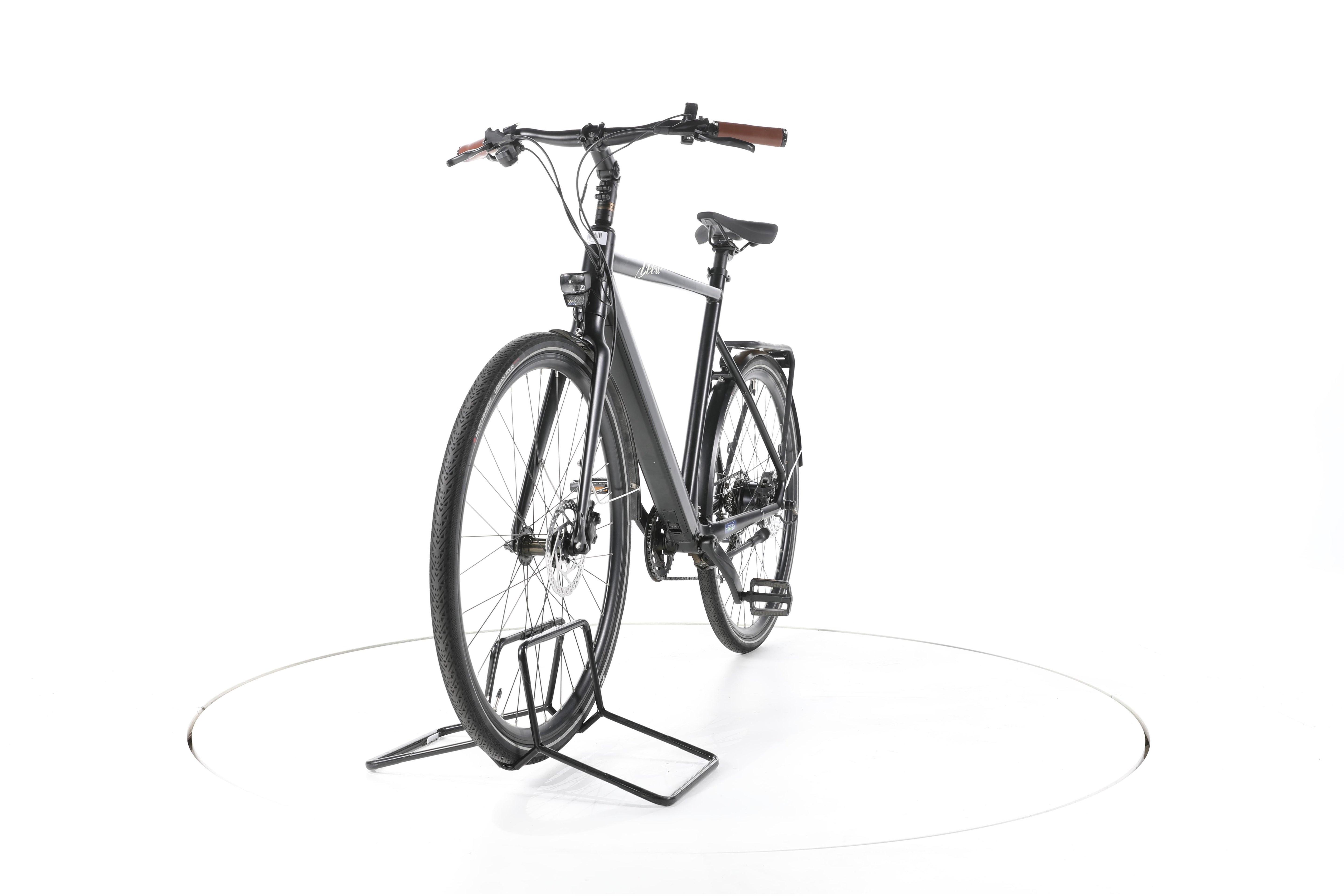 Geero City-Classic + Trekking E-Bike - Image 5