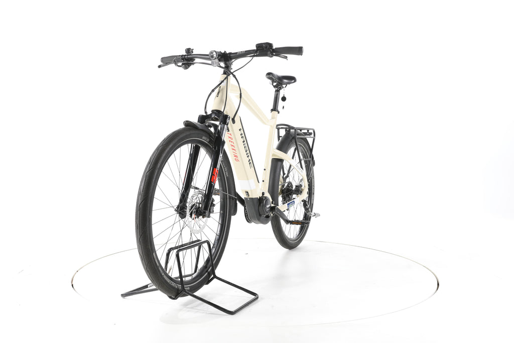 Haibike Trekking 4 Trekking E-Bike - Image 5