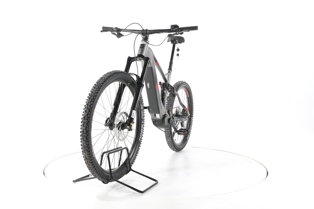 Malaguti Civetta FS 6.0 E-Bike Fully - Image 5