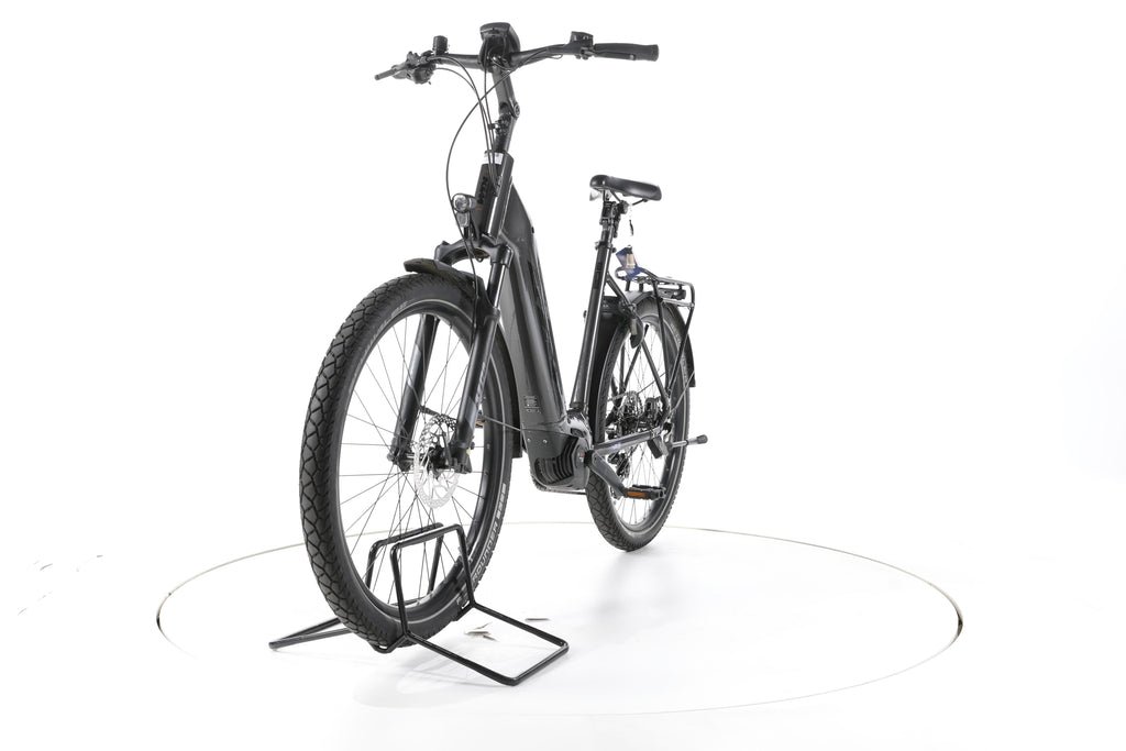 KTM Macina Gran 620 Trekking E-Bike Tiefeinsteiger - Image 5