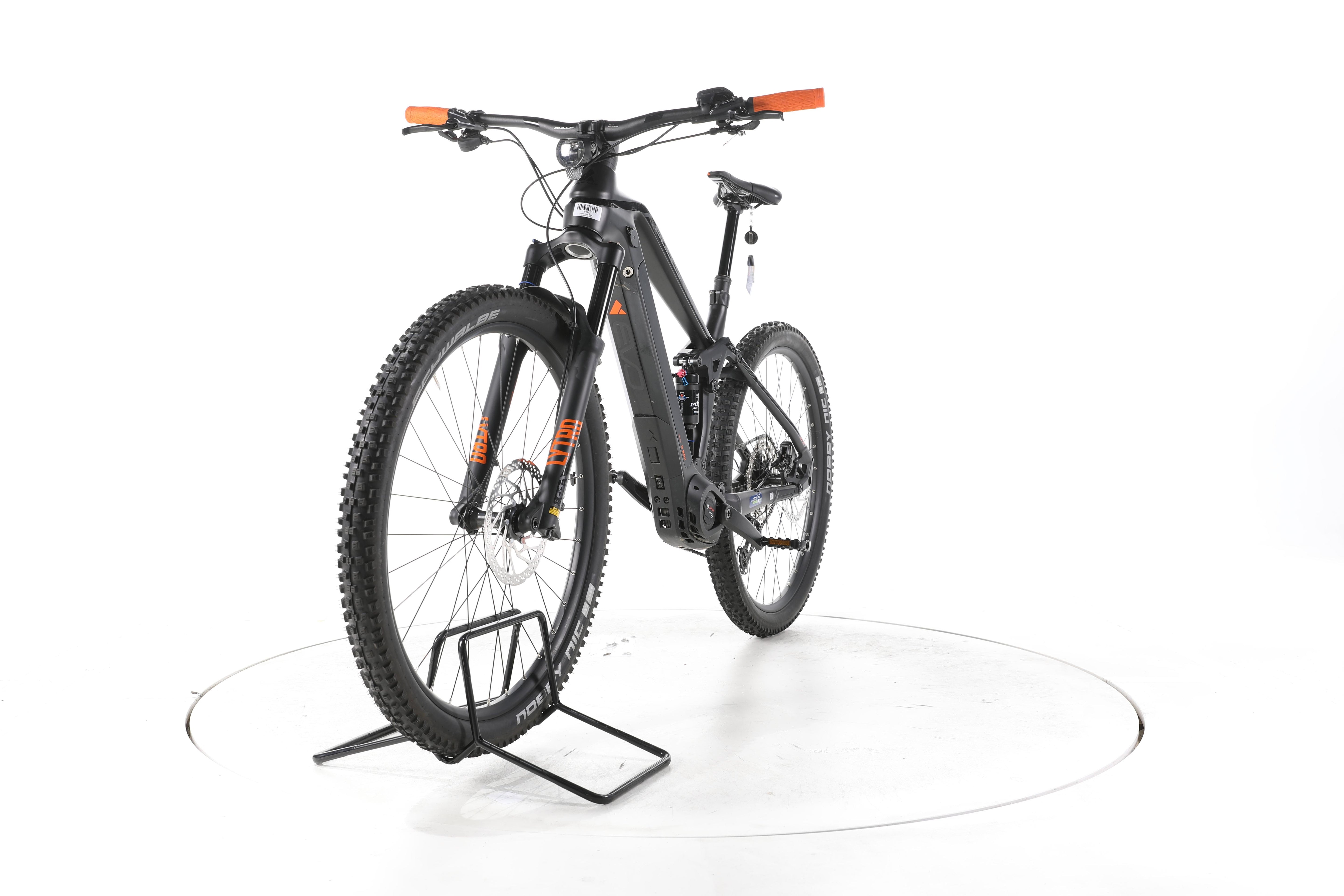 Bulls Sonic EVO TR 2 E-Bike Fully - Image 5
