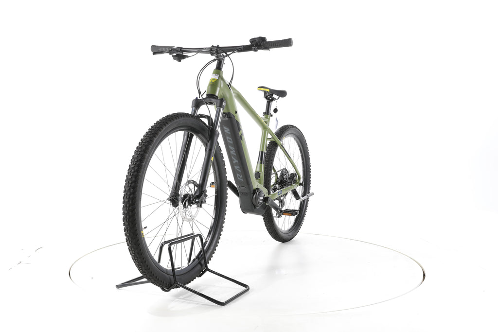 R Raymon HardRay E 4.0 E-Bike - Image 5