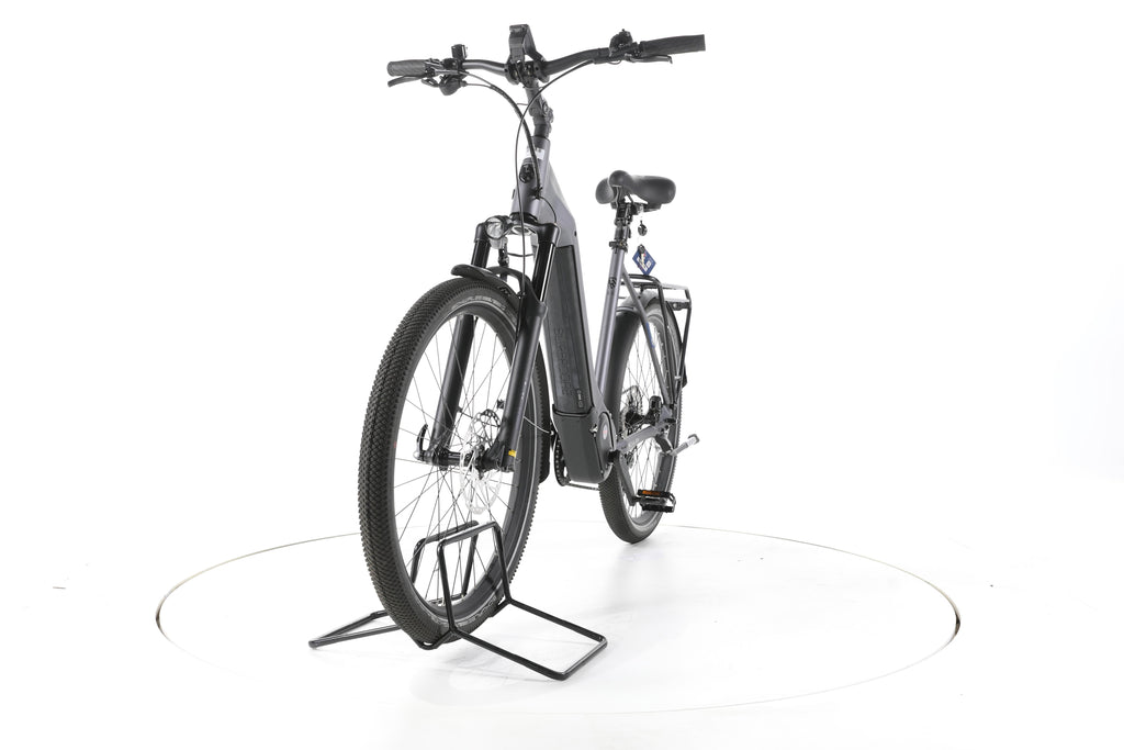 Hercules Pasero SUV Trekking E-Bike Tiefeinsteiger - Image 5