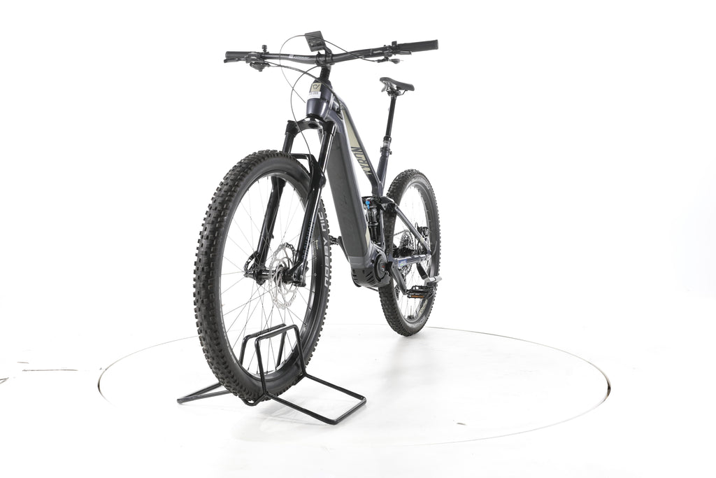 Conway Xyron S 2.9 E-Bike Fully - Image 5