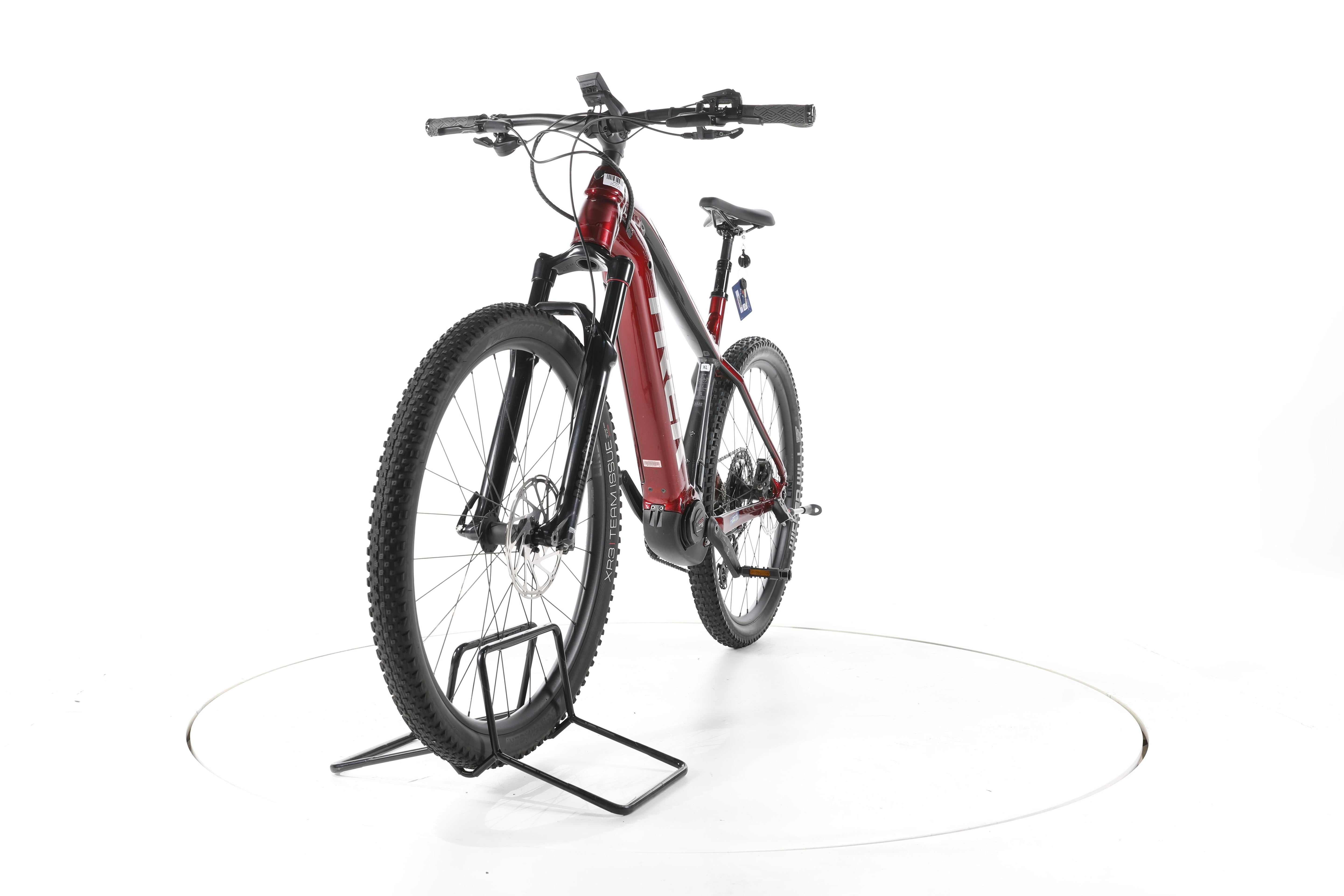 Trek Powerfly 7 E-Bike - Image 5