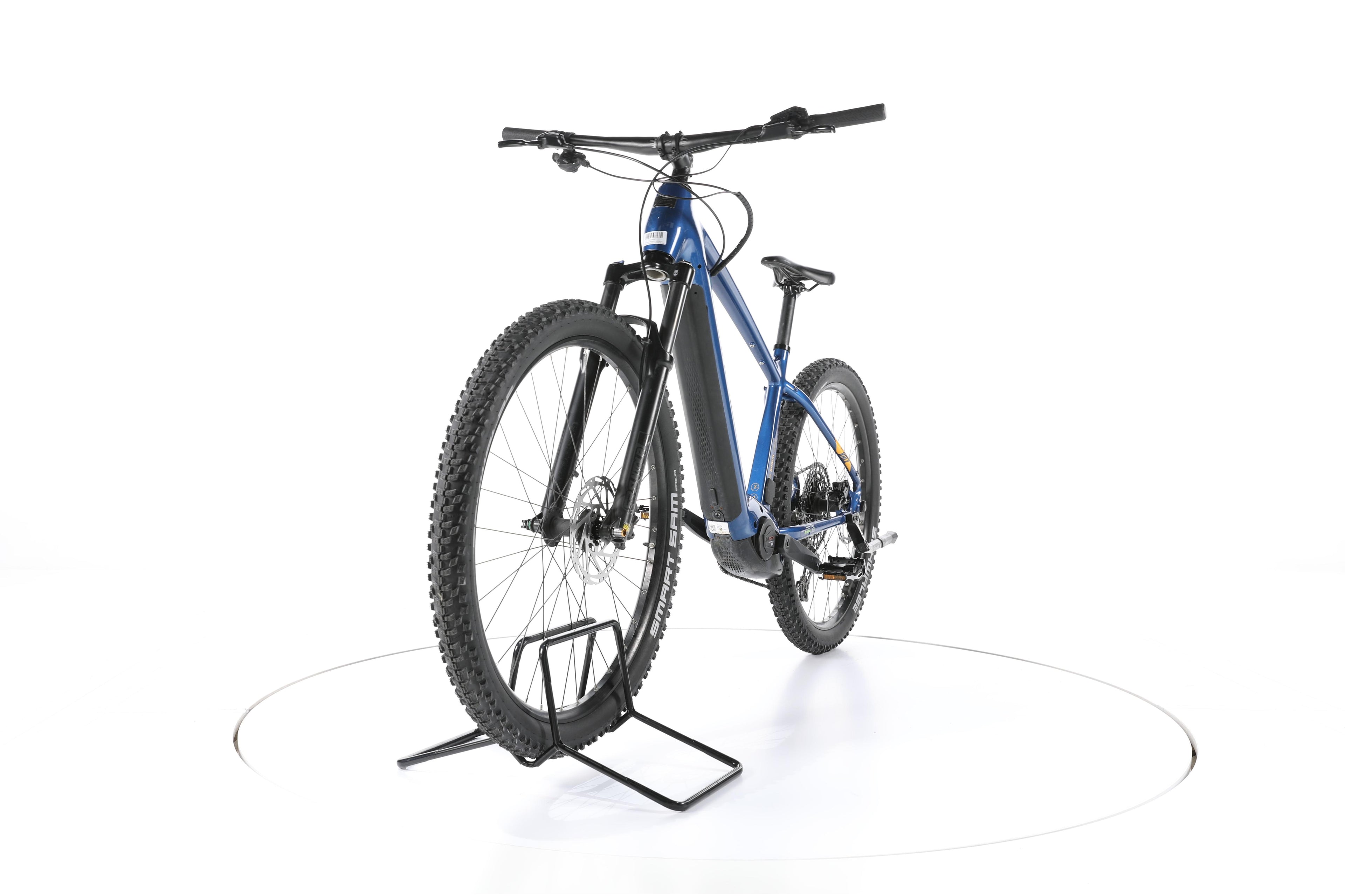 Corratec E-Power X-Vert Race Trinity E-Bike 2023 - Image 5