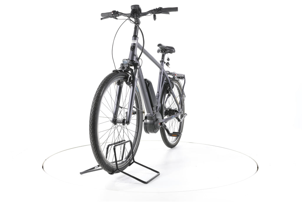 Hercules E-Imperial 180 S R5 City E-Bike - Image 5