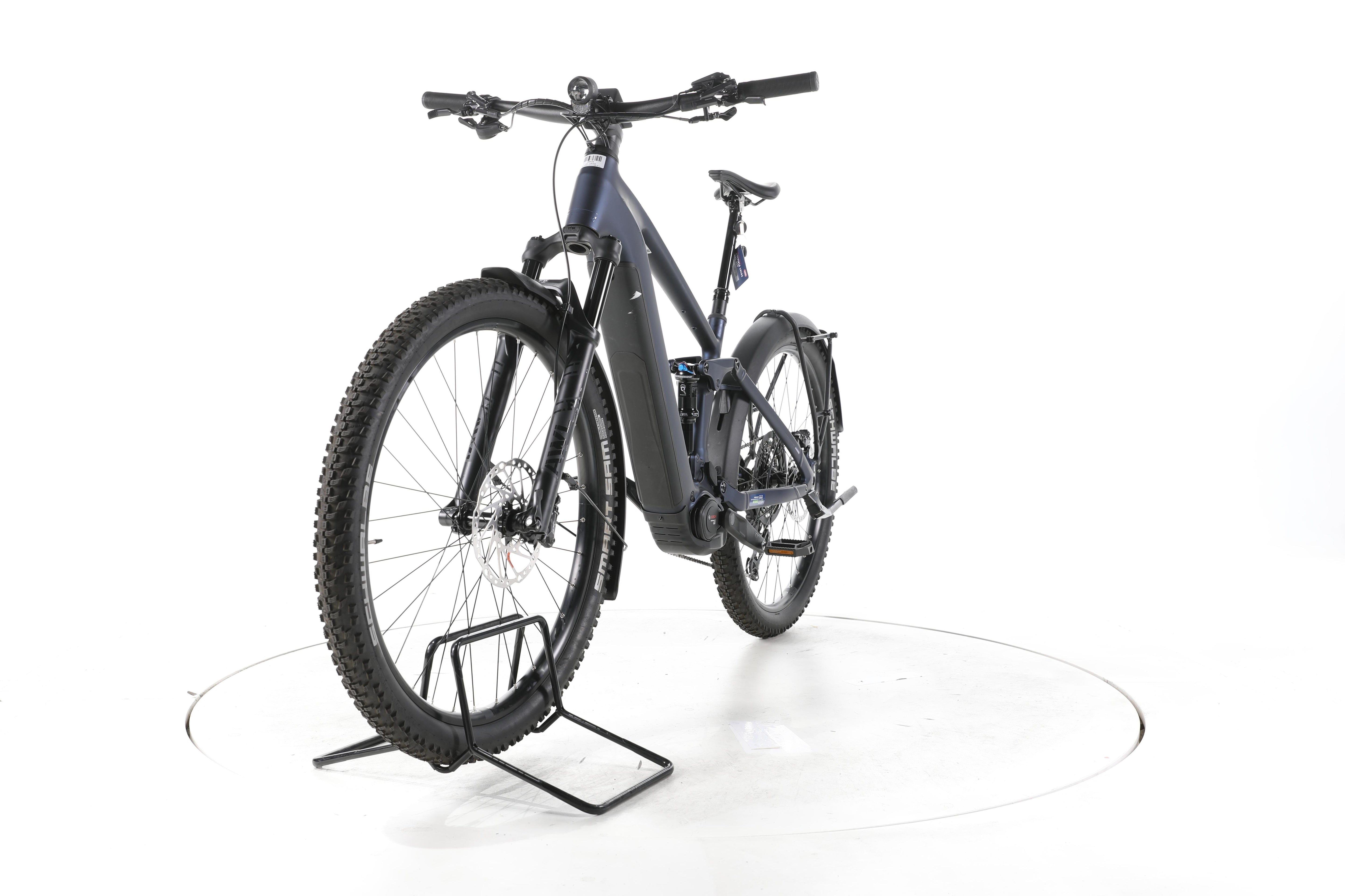 Cube Stereo Hybrid ONE SUV E-Bike 2025 - Image 5