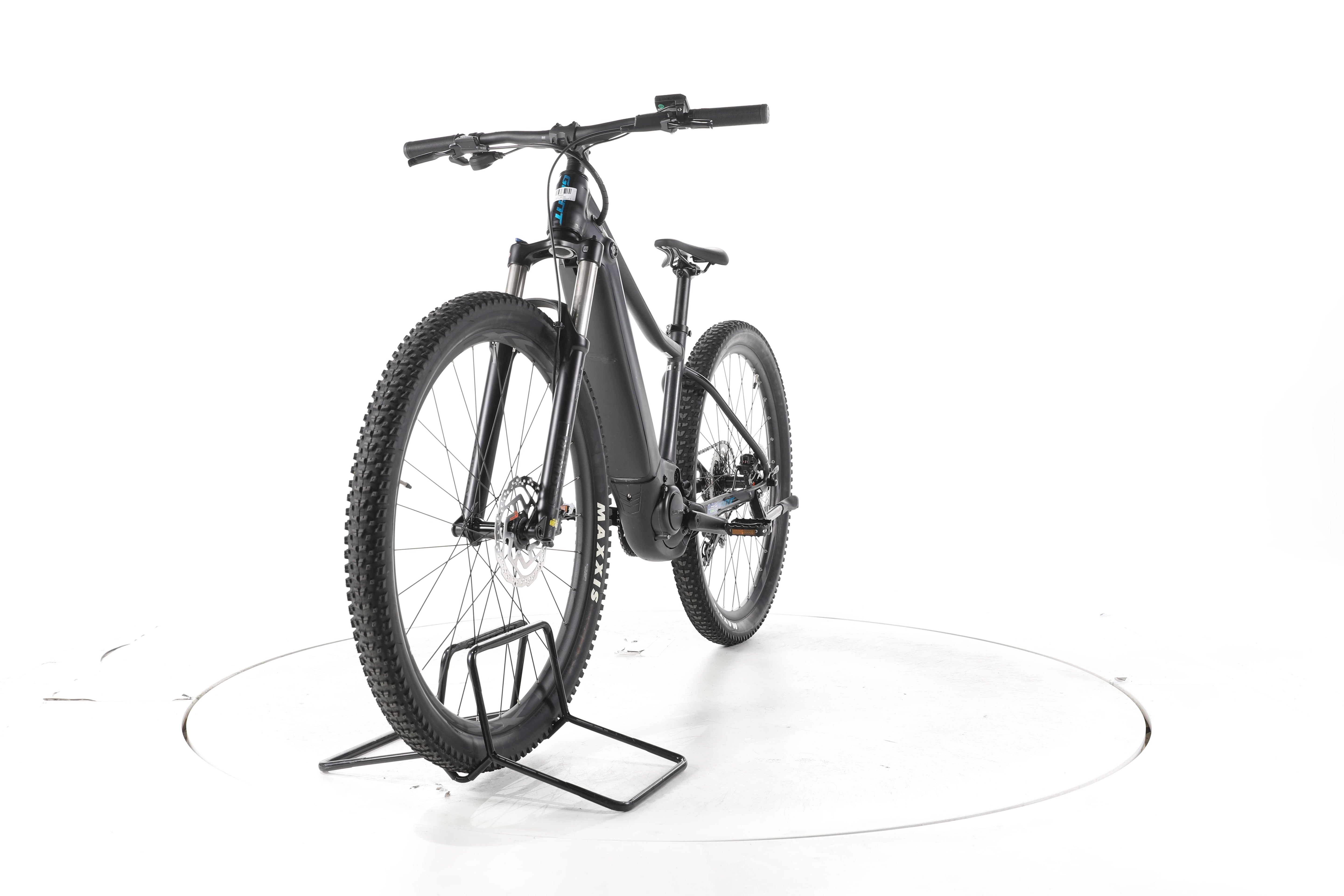 Giant Fathom E+ 2 E-Bike - Image 5