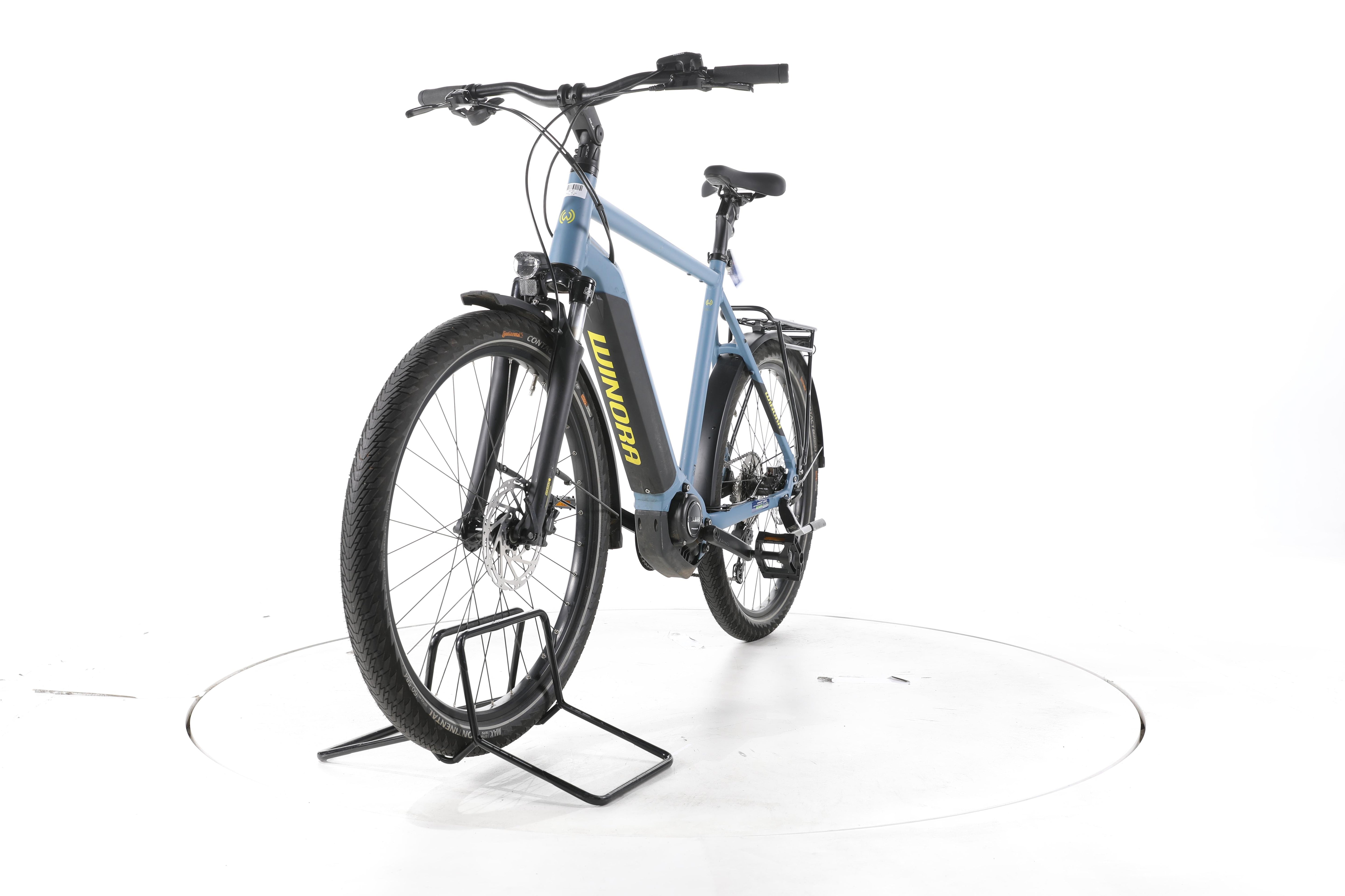 Winora TY200 Trekking E-Bike - Image 5